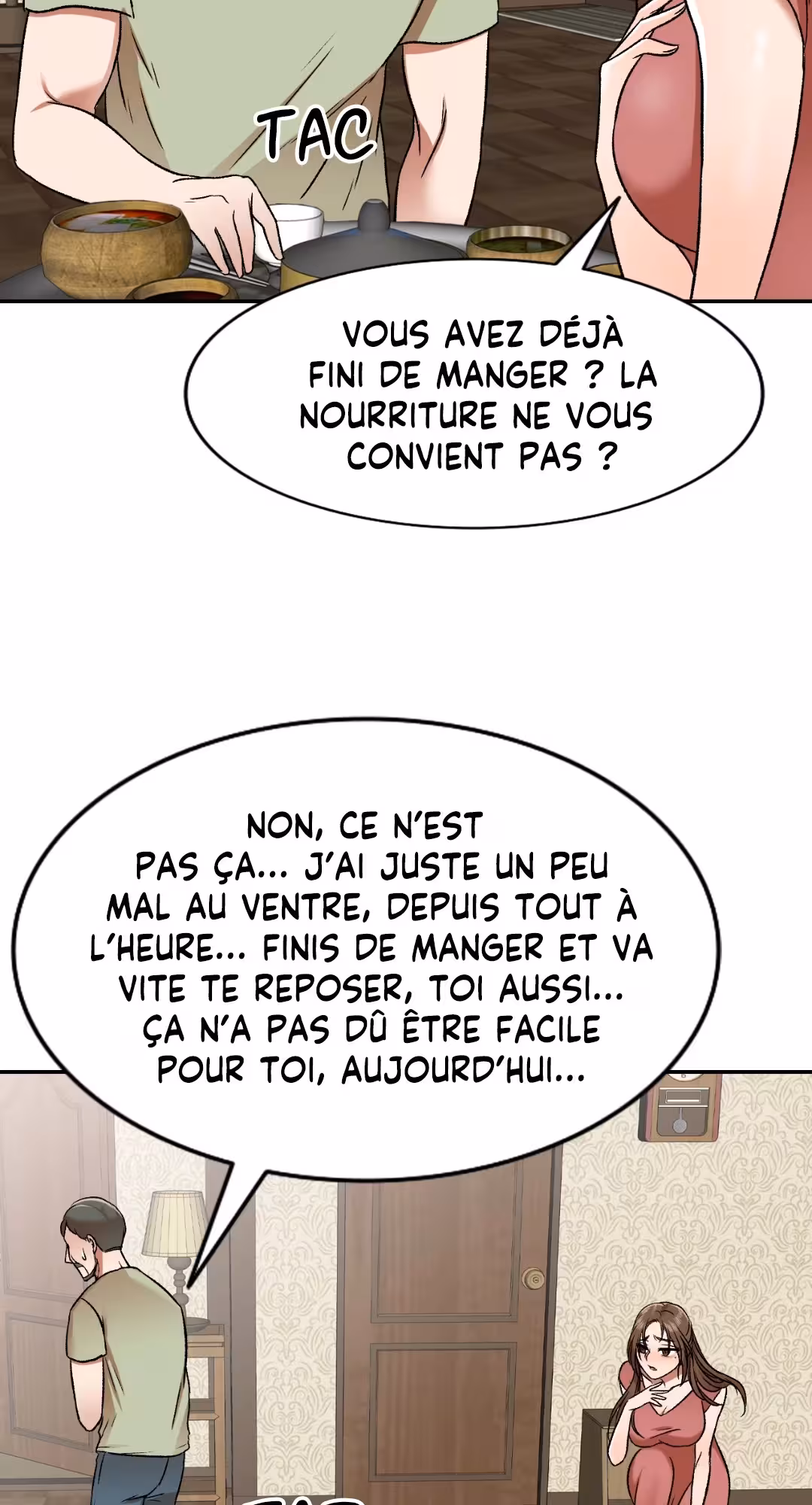 Le verger des plaisirs Chapitre 3 page 2
