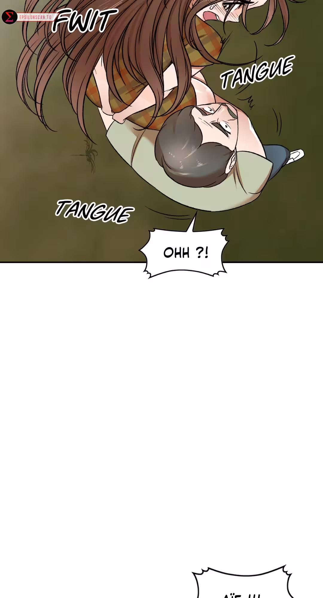 Le verger des plaisirs Chapitre 3 page 30