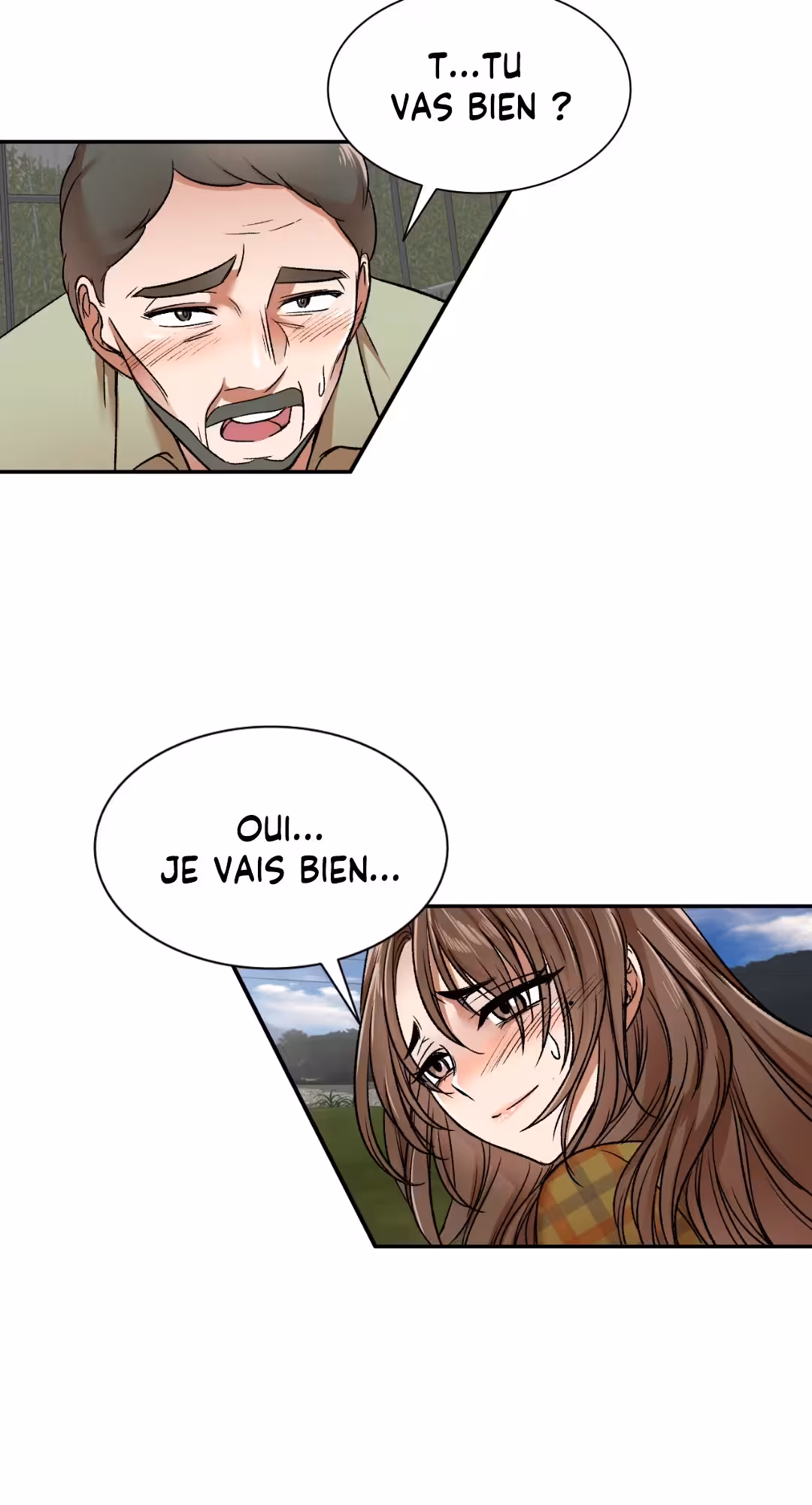 Le verger des plaisirs Chapitre 3 page 32