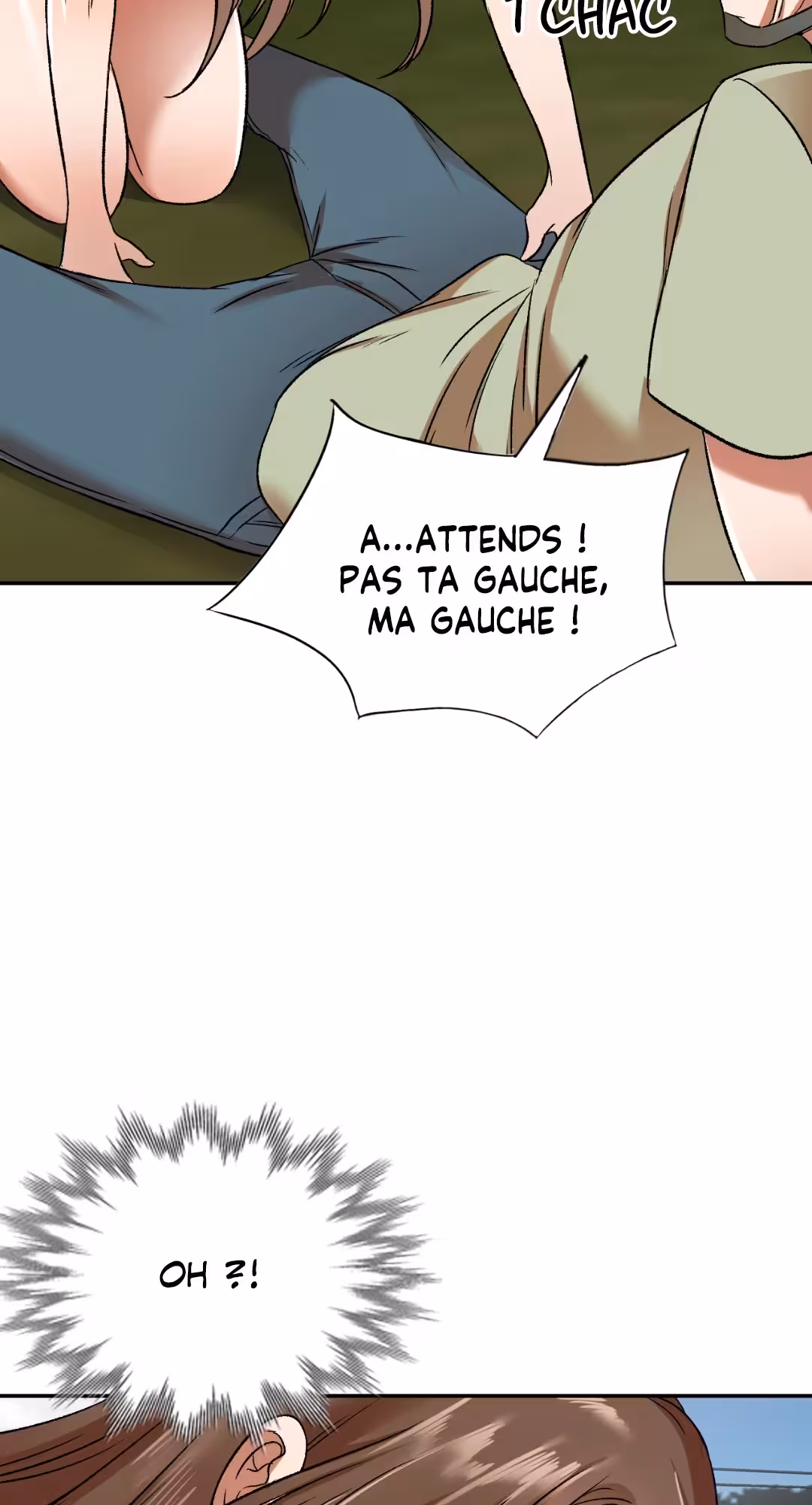 Le verger des plaisirs Chapitre 3 page 36