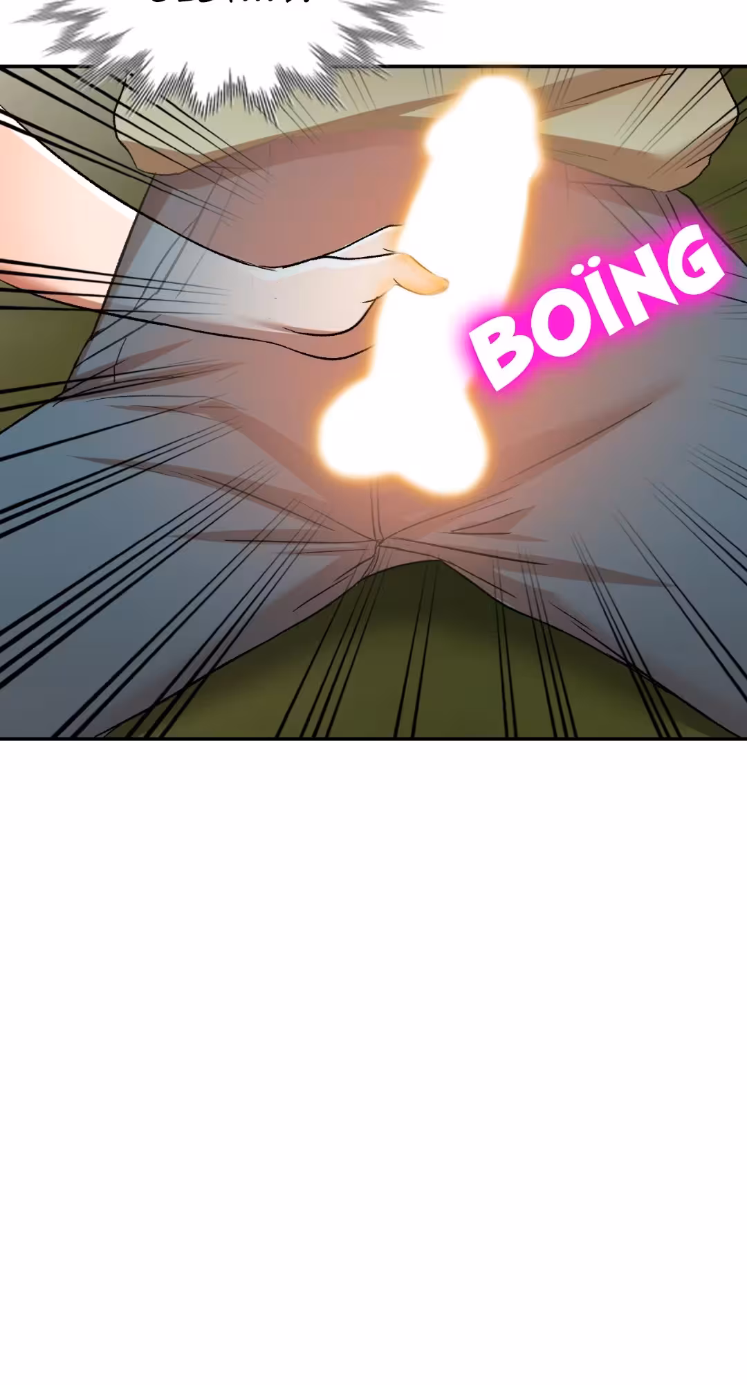 Le verger des plaisirs Chapitre 3 page 38