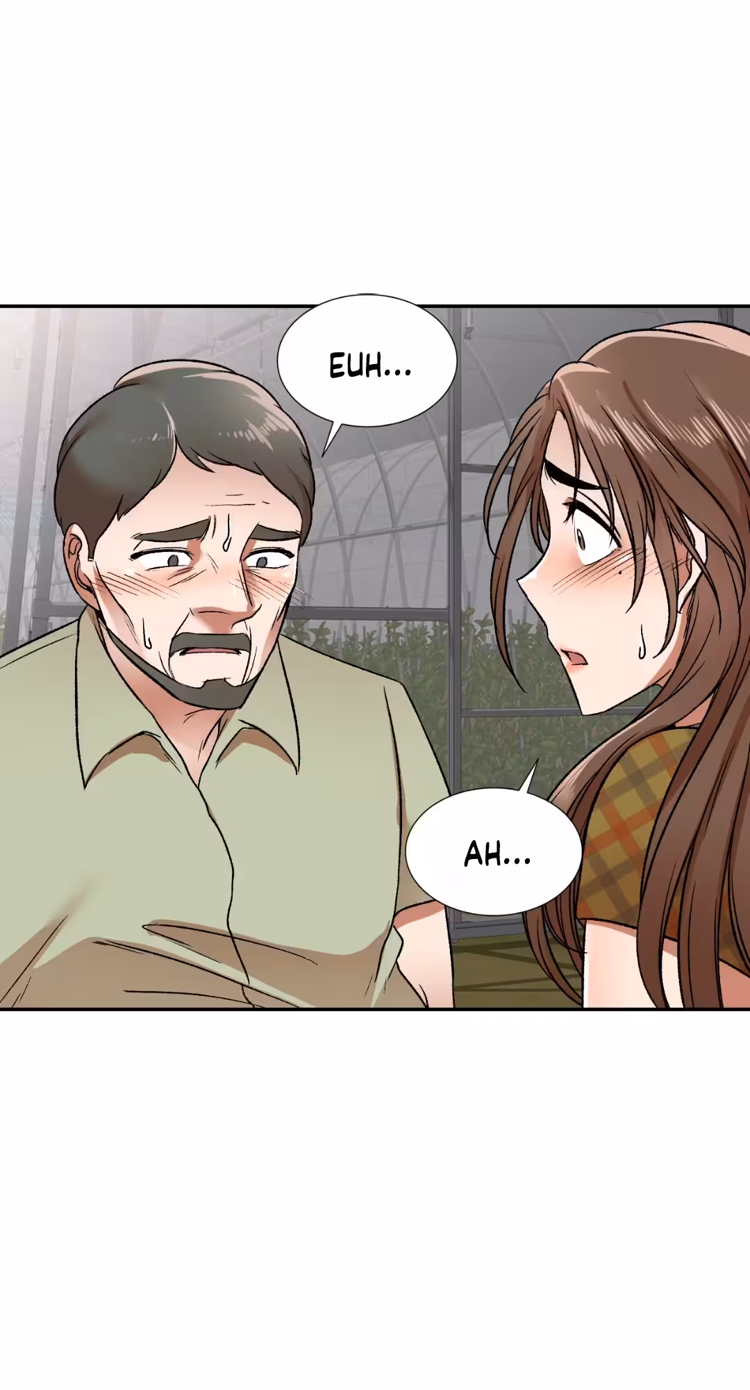 Le verger des plaisirs Chapitre 3 page 39