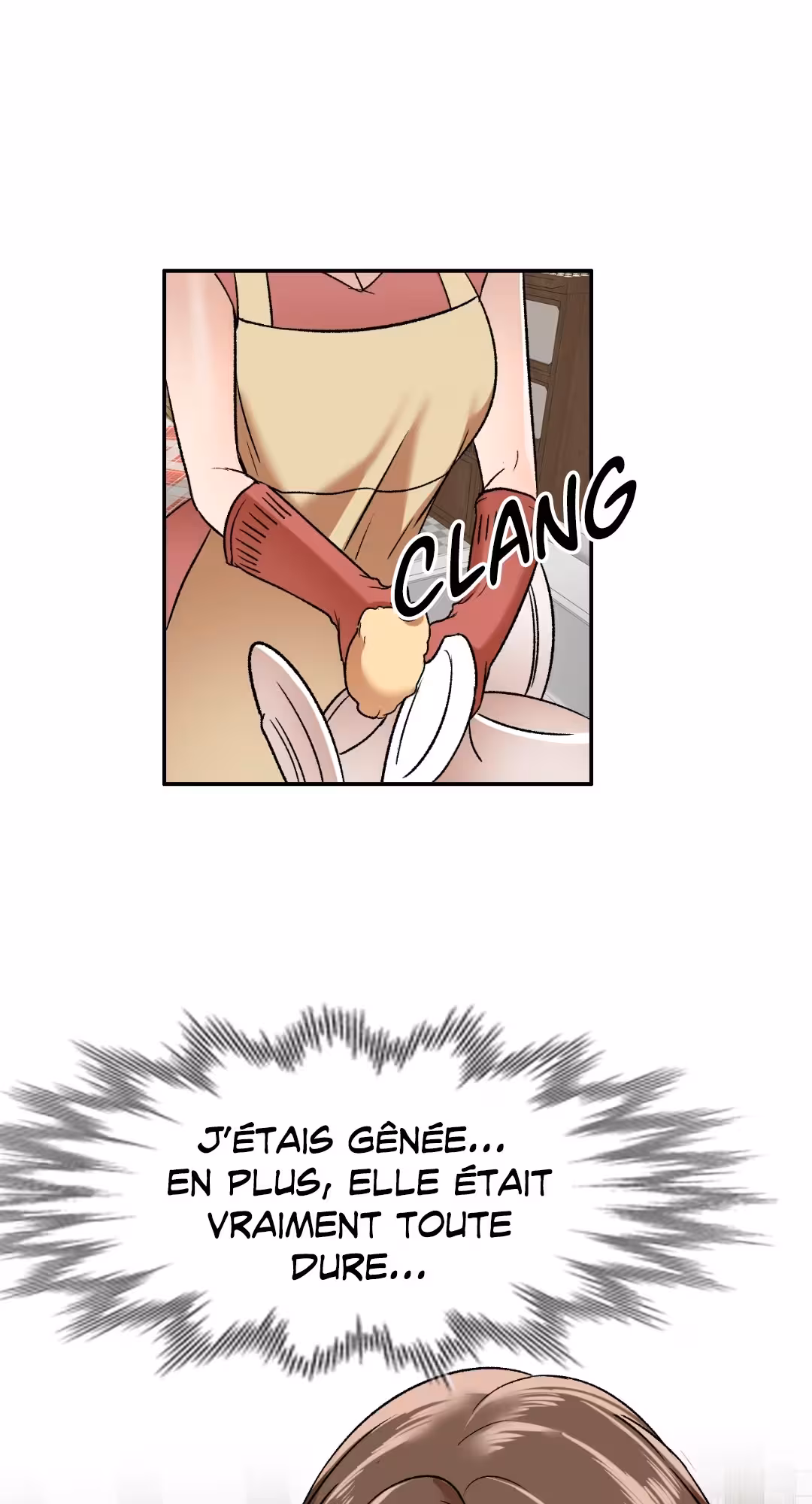 Le verger des plaisirs Chapitre 3 page 40