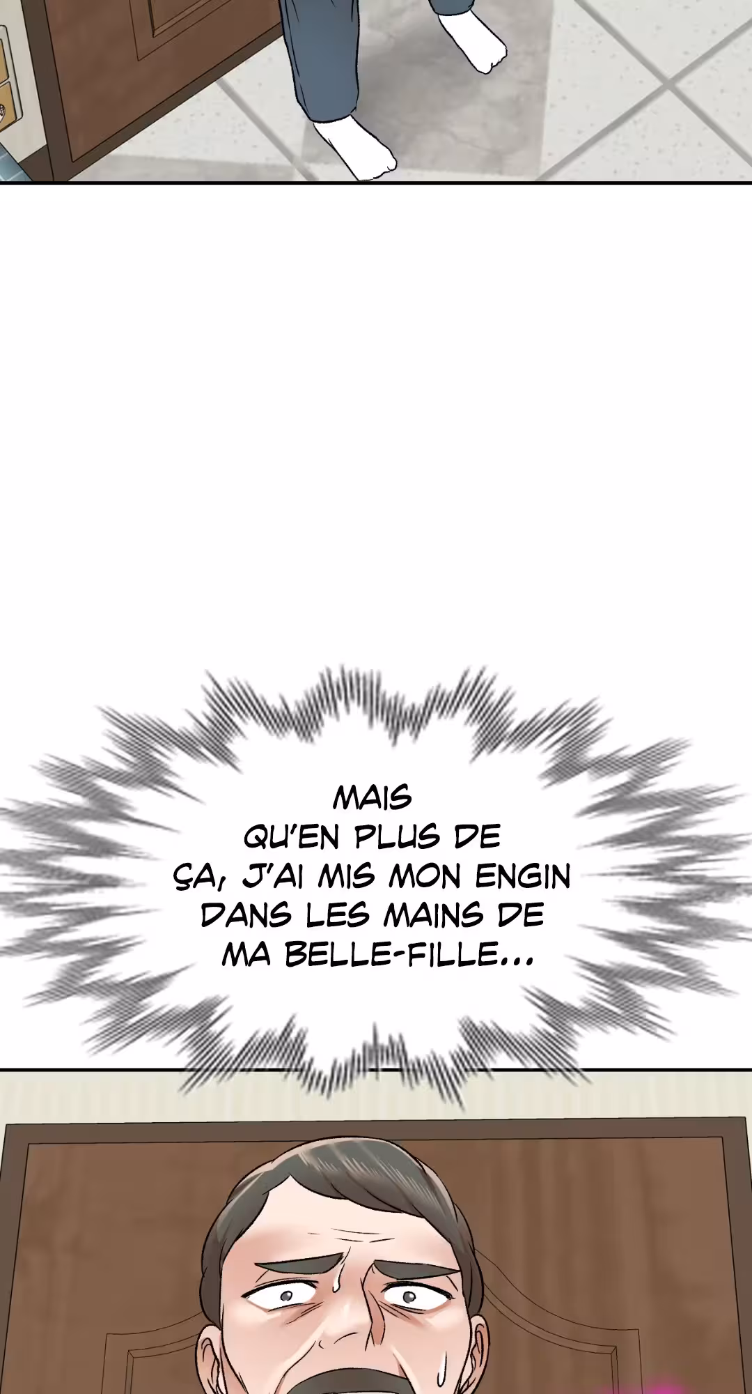 Le verger des plaisirs Chapitre 3 page 7