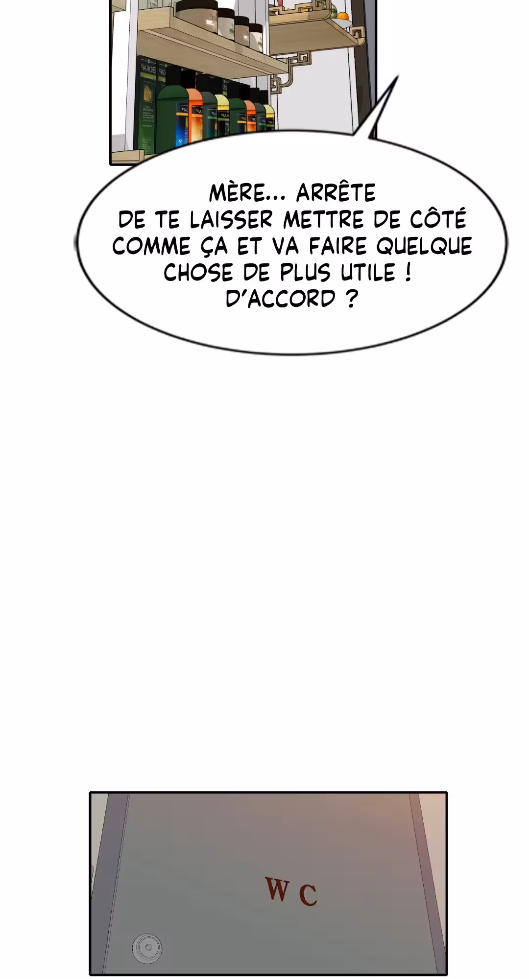 Le verger des plaisirs Chapitre 26 page 2