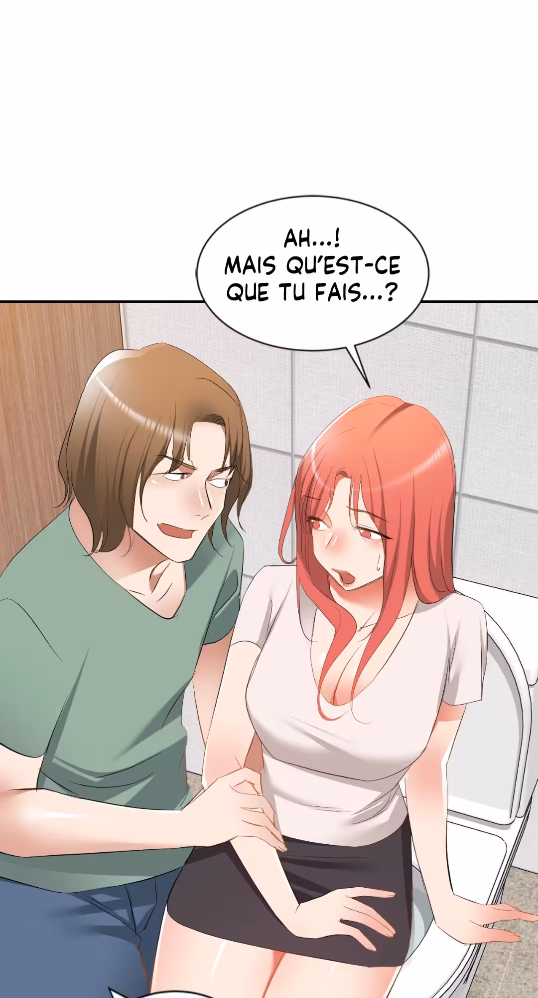 Le verger des plaisirs Chapitre 26 page 6