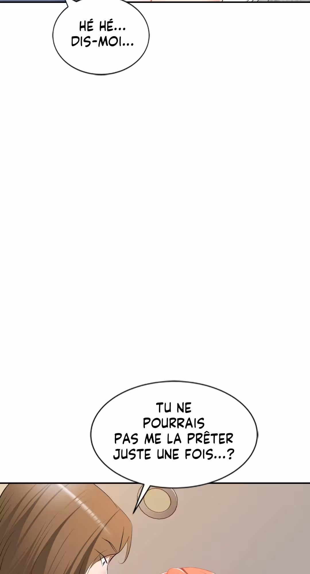Le verger des plaisirs Chapitre 26 page 7