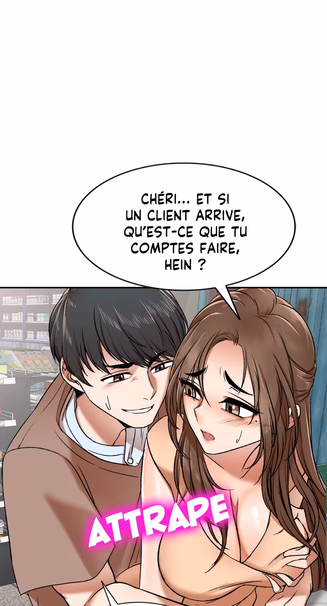 Le verger des plaisirs Chapitre 1 page 12