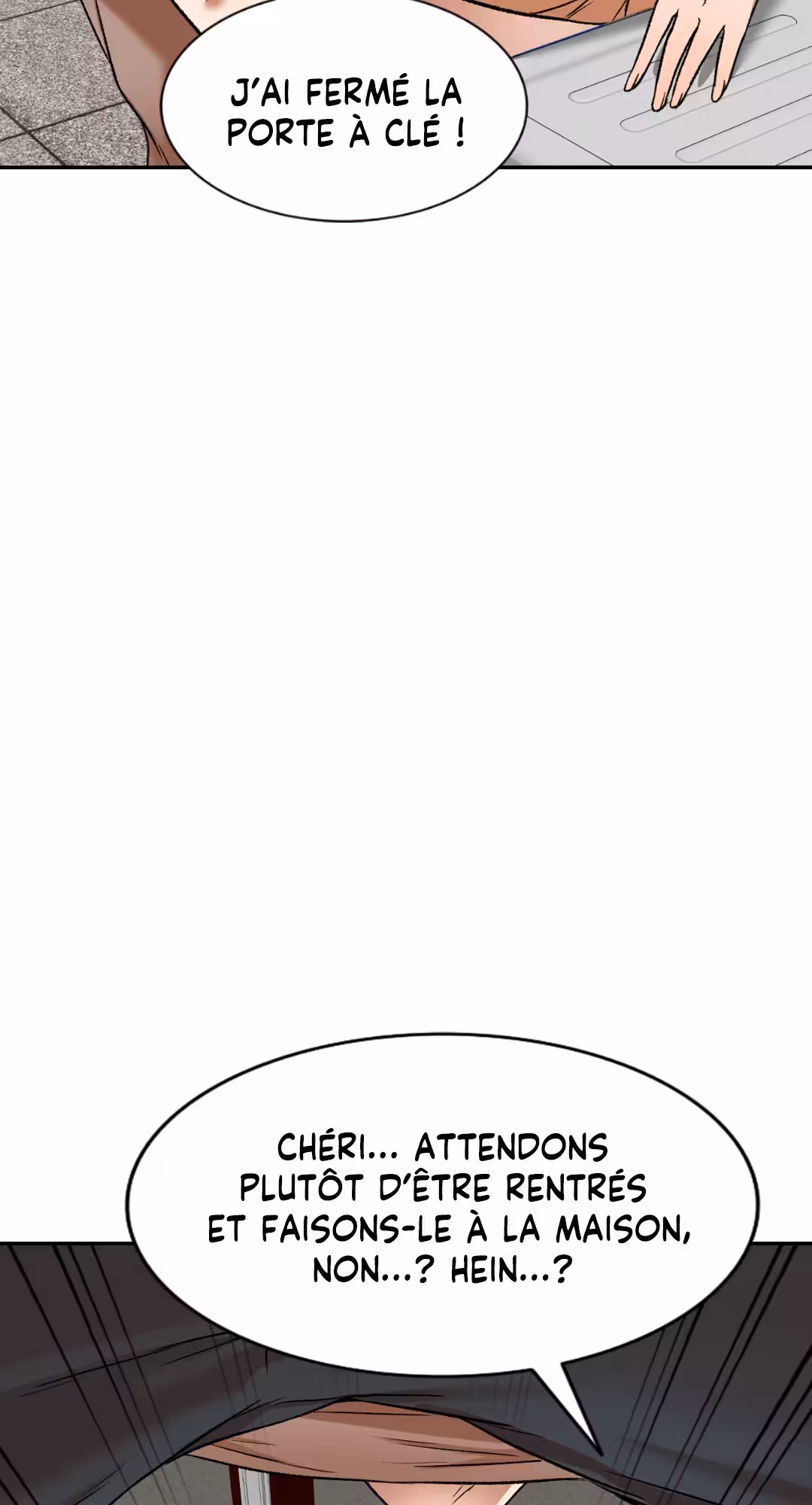 Le verger des plaisirs Chapitre 1 page 13