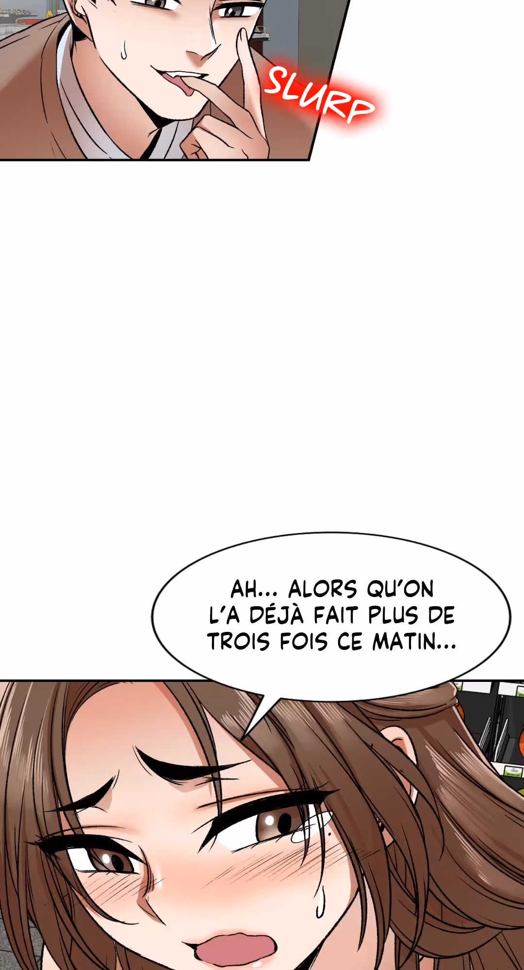 Le verger des plaisirs Chapitre 1 page 16