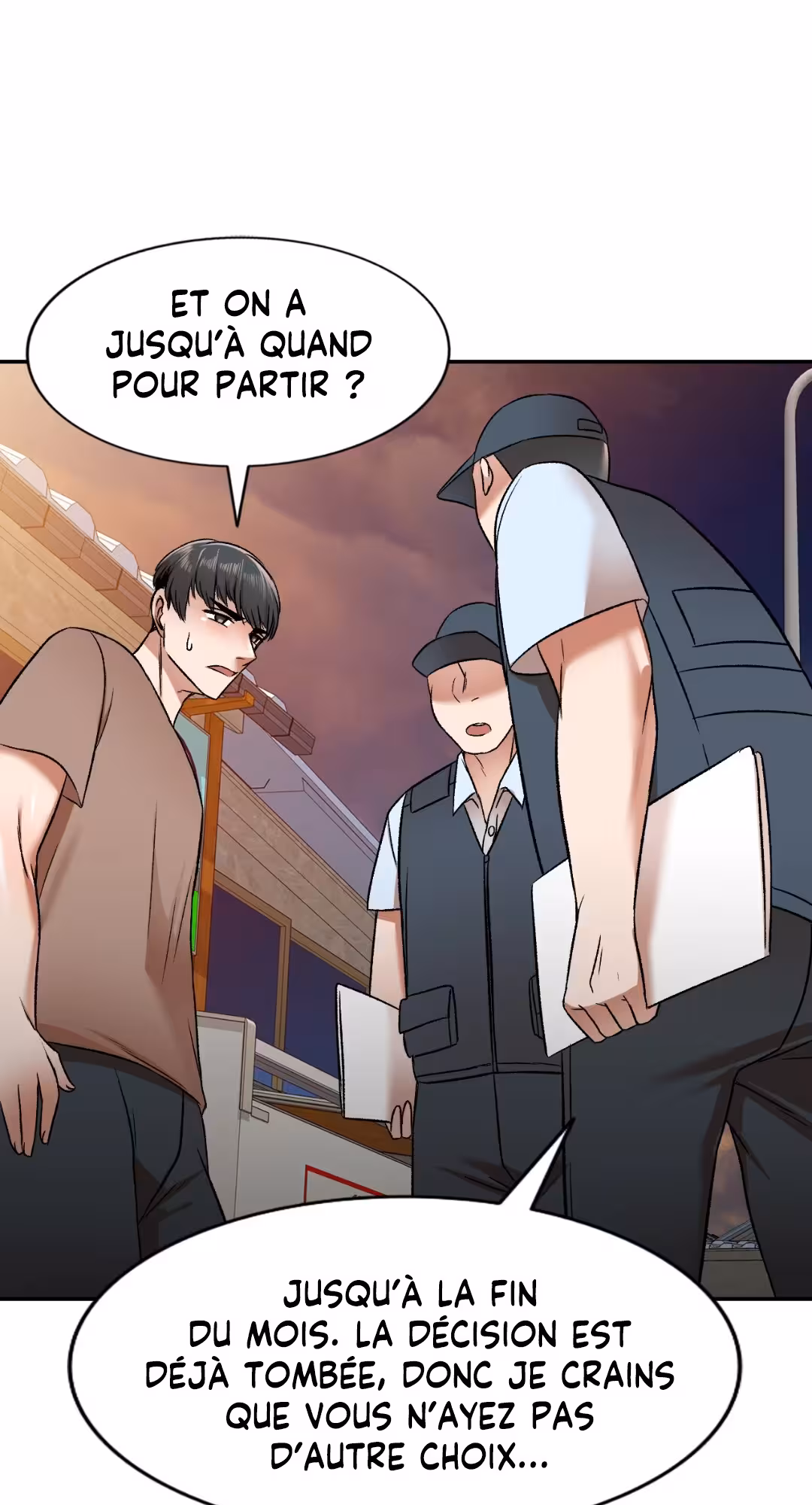 Le verger des plaisirs Chapitre 1 page 34