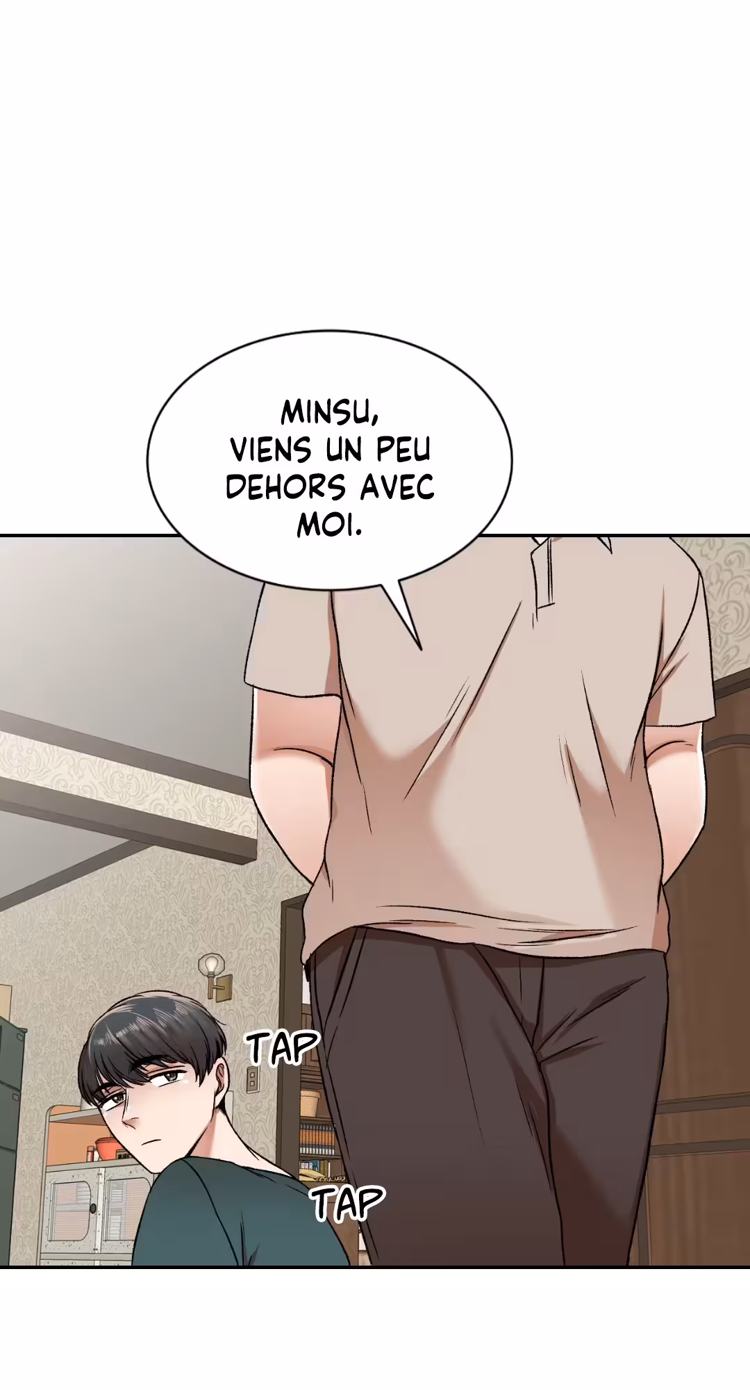 Le verger des plaisirs Chapitre 1 page 48