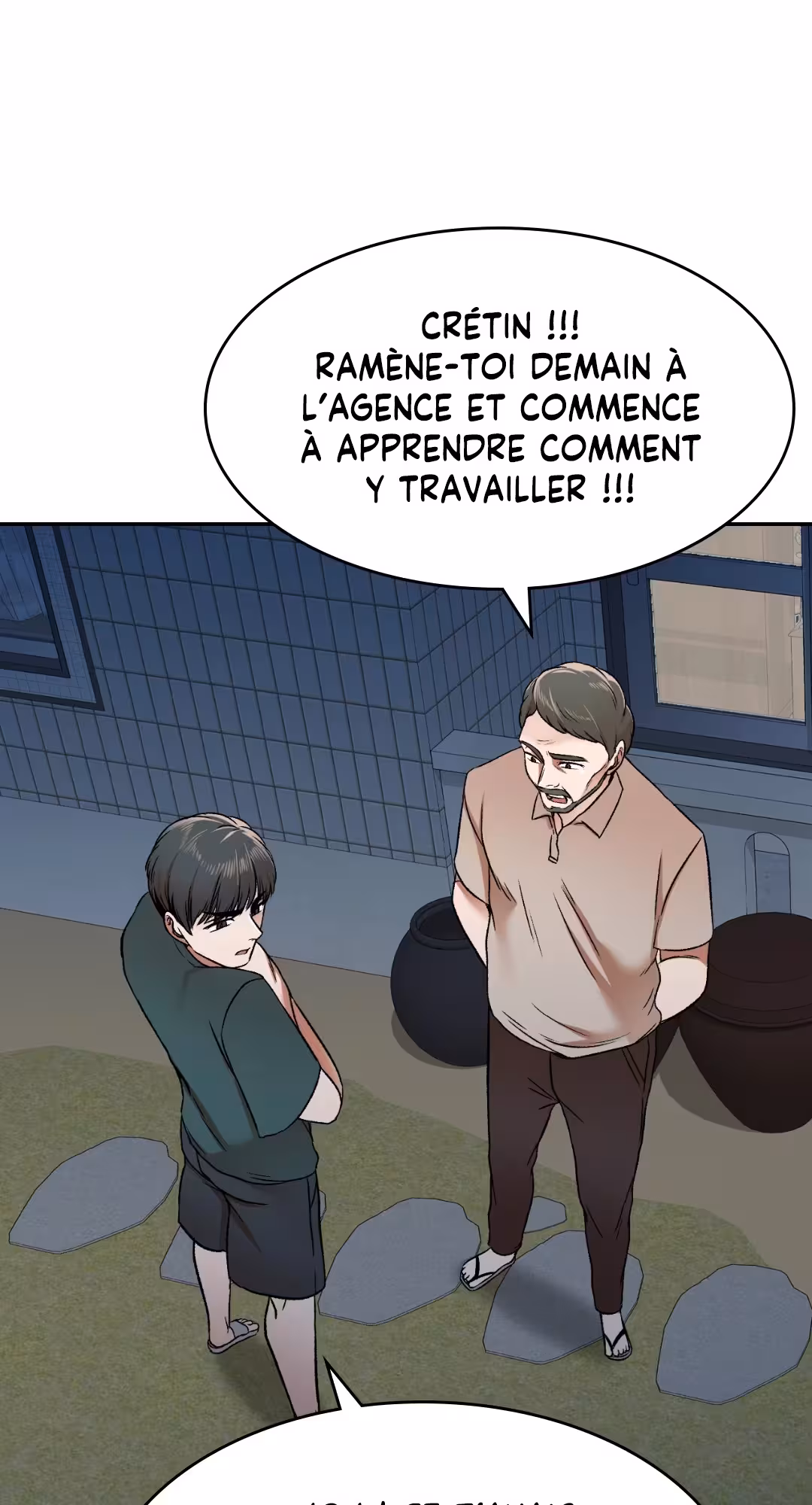 Le verger des plaisirs Chapitre 1 page 52
