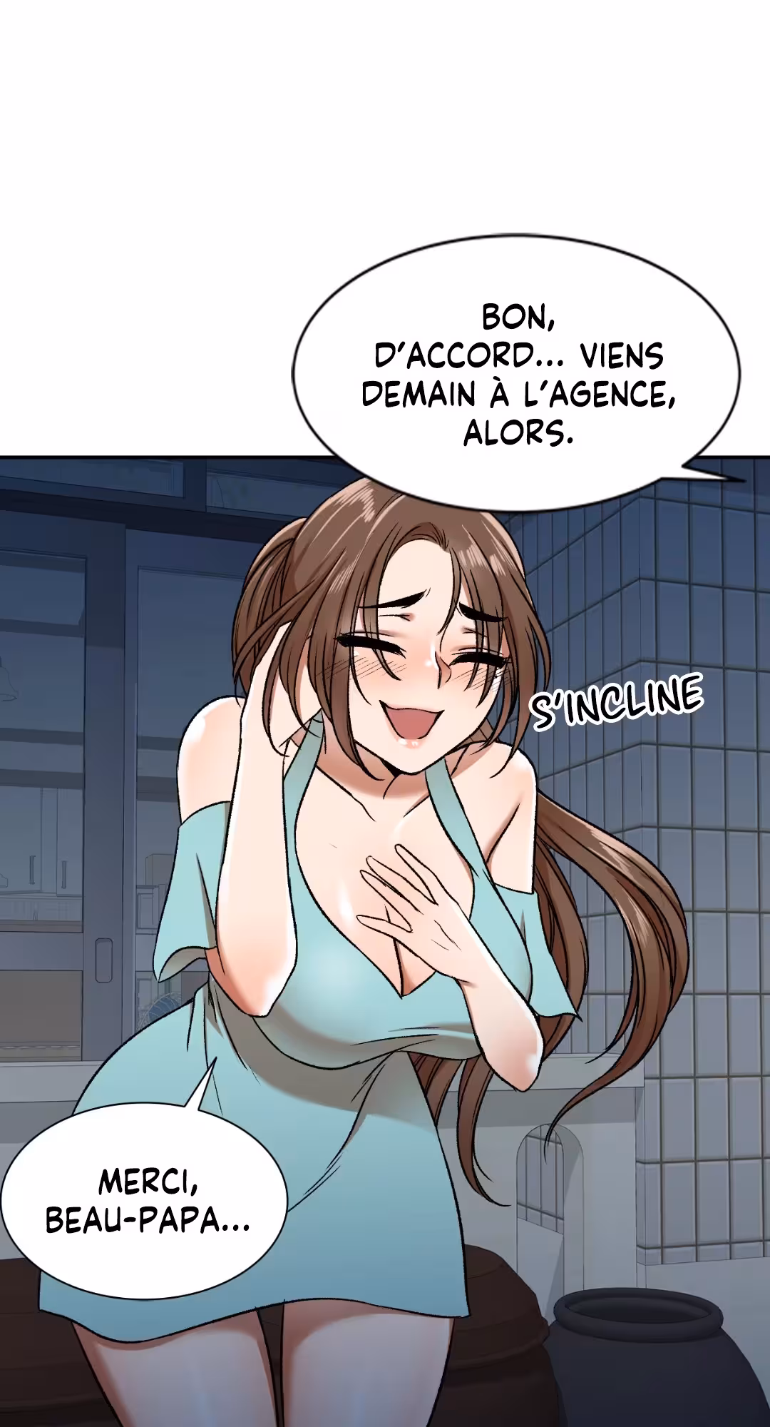 Le verger des plaisirs Chapitre 1 page 59