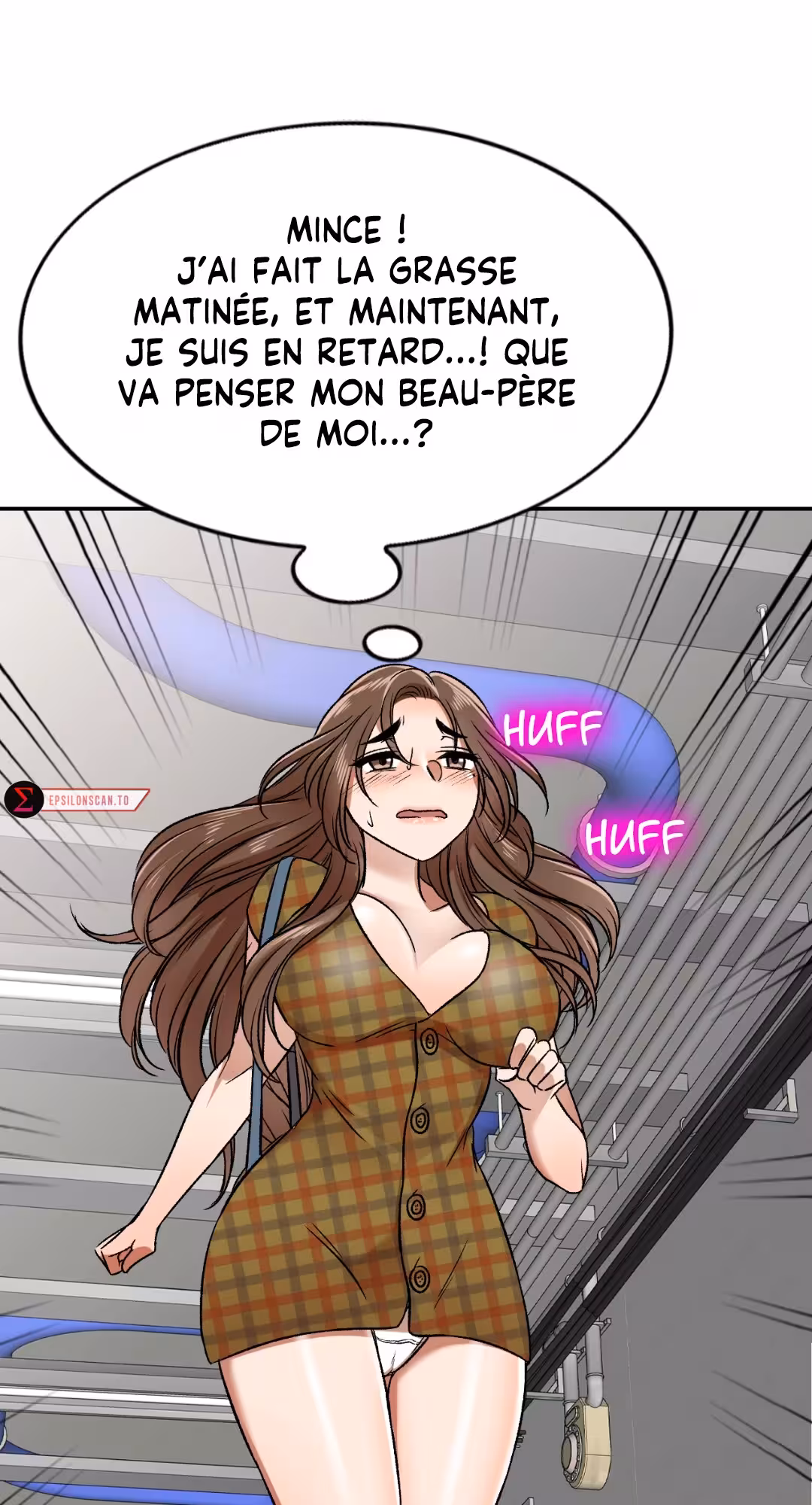 Le verger des plaisirs Chapitre 1 page 63