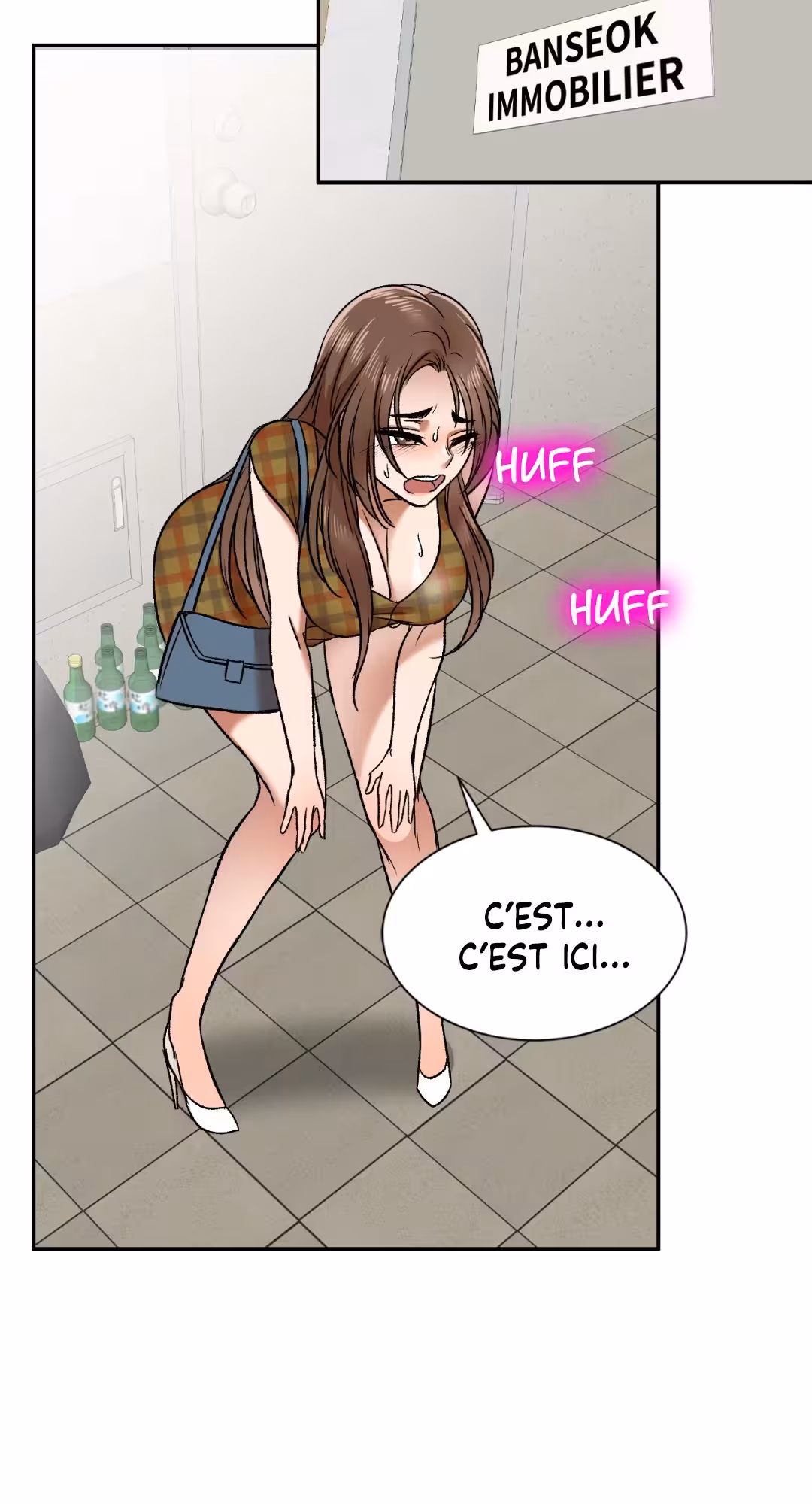 Le verger des plaisirs Chapitre 1 page 65