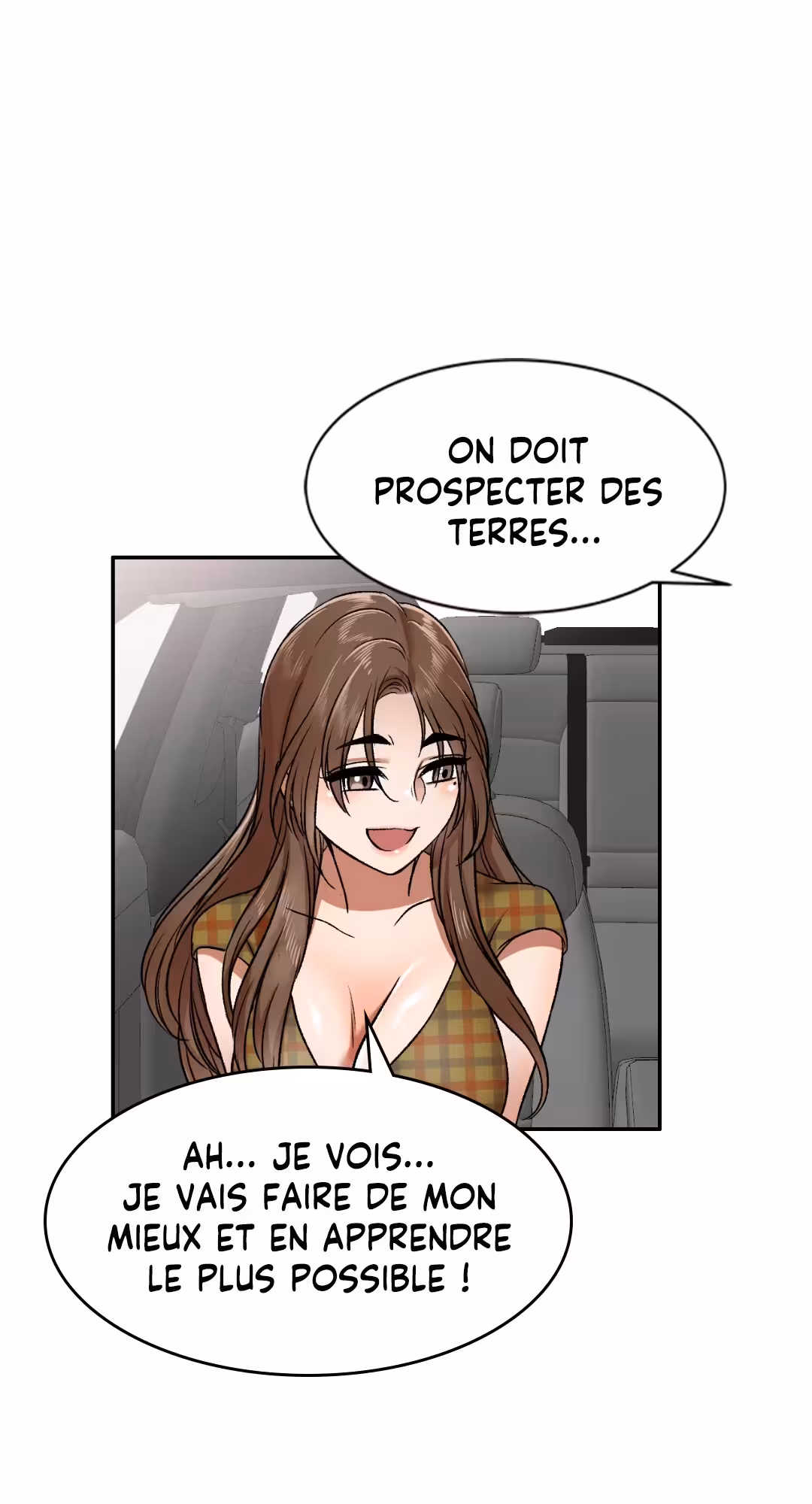 Le verger des plaisirs Chapitre 1 page 72