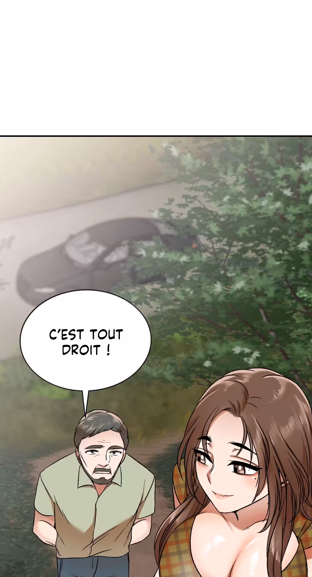 Le verger des plaisirs Chapitre 1 page 73