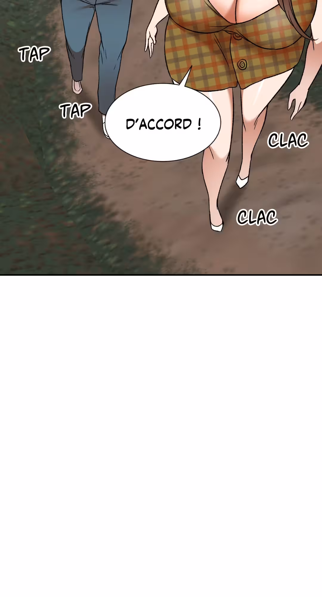 Le verger des plaisirs Chapitre 1 page 74