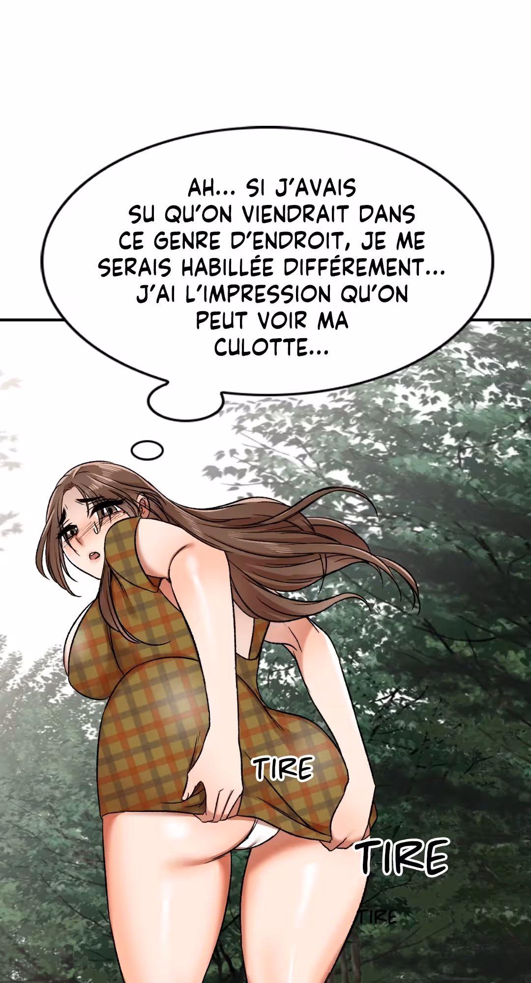Le verger des plaisirs Chapitre 1 page 76