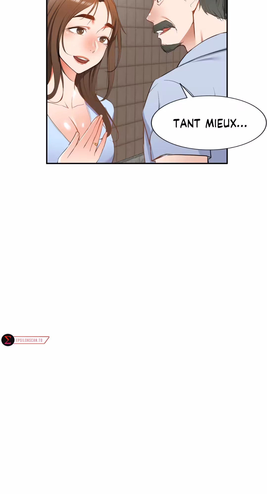 Le verger des plaisirs Chapitre 19 page 11