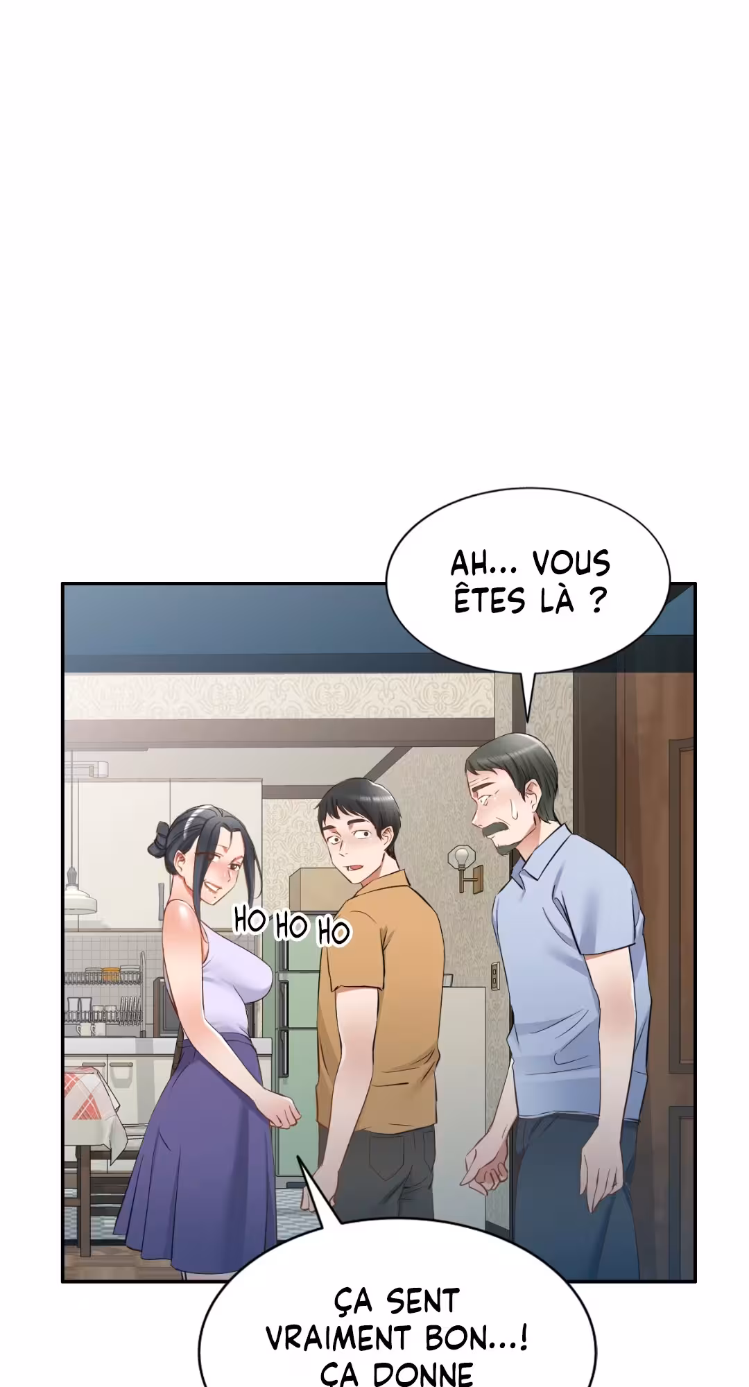 Le verger des plaisirs Chapitre 19 page 22