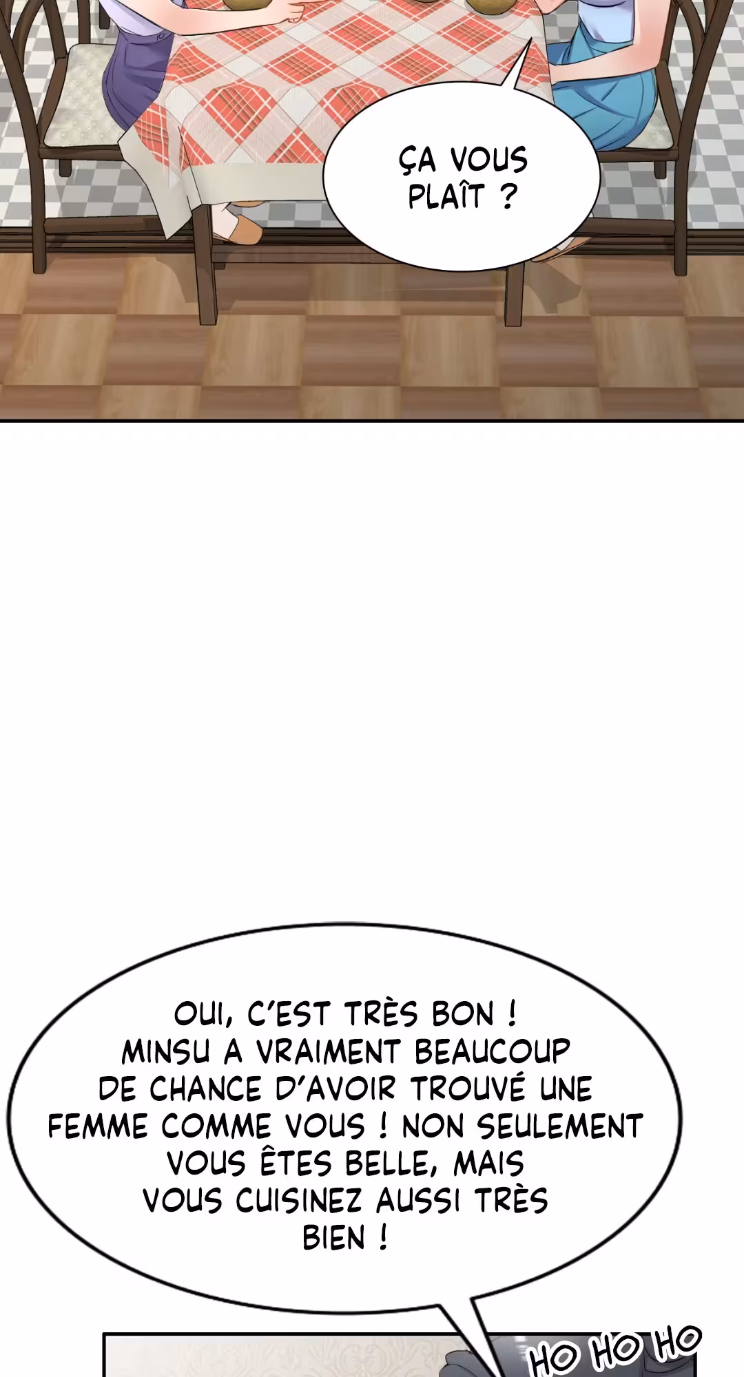 Le verger des plaisirs Chapitre 19 page 24
