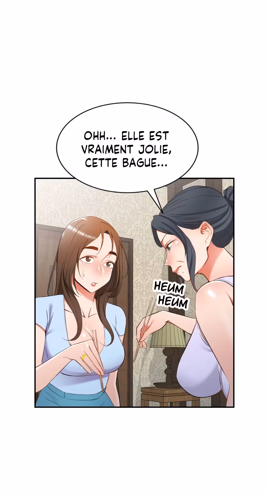 Le verger des plaisirs Chapitre 19 page 28