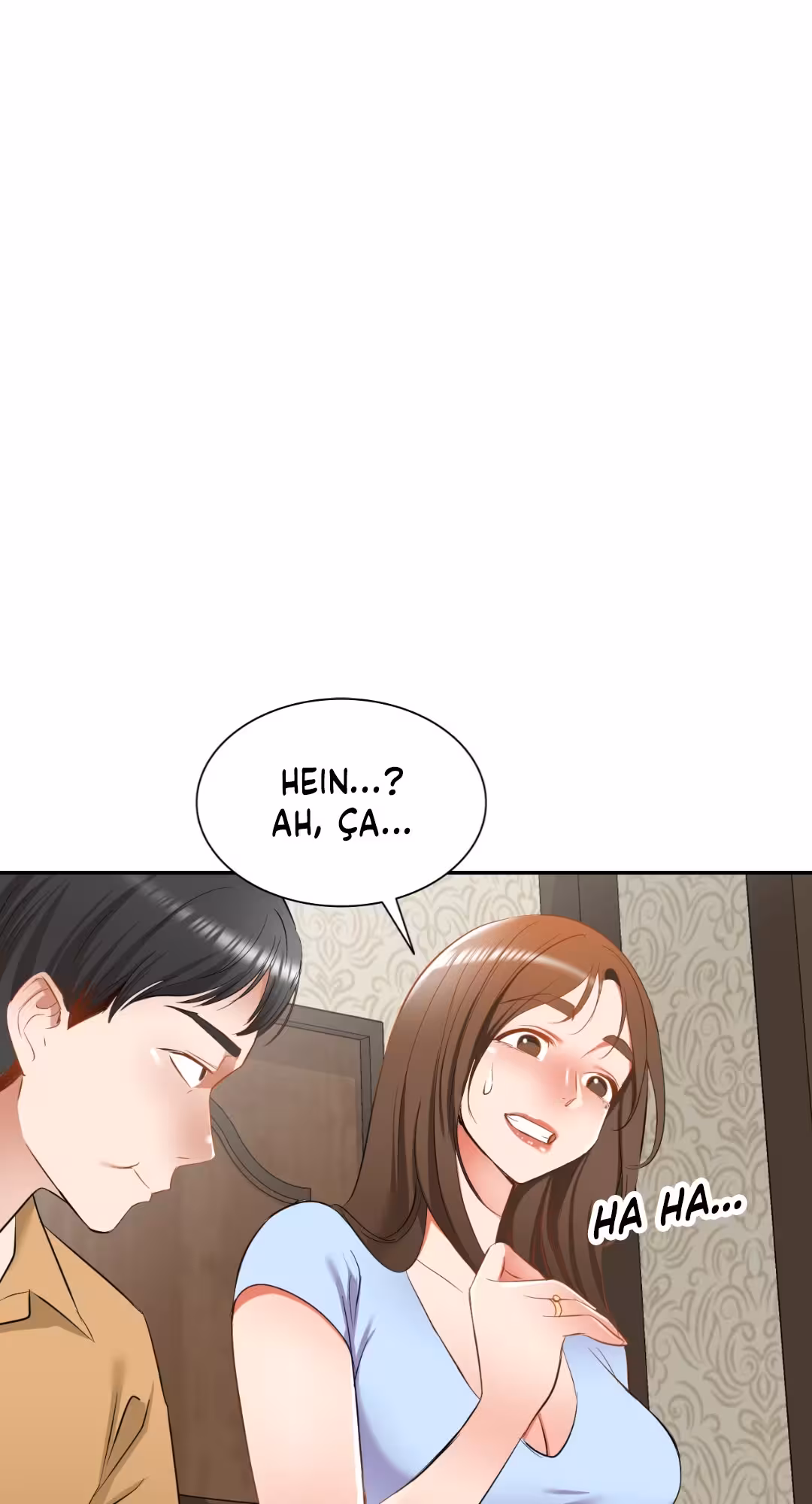 Le verger des plaisirs Chapitre 19 page 29