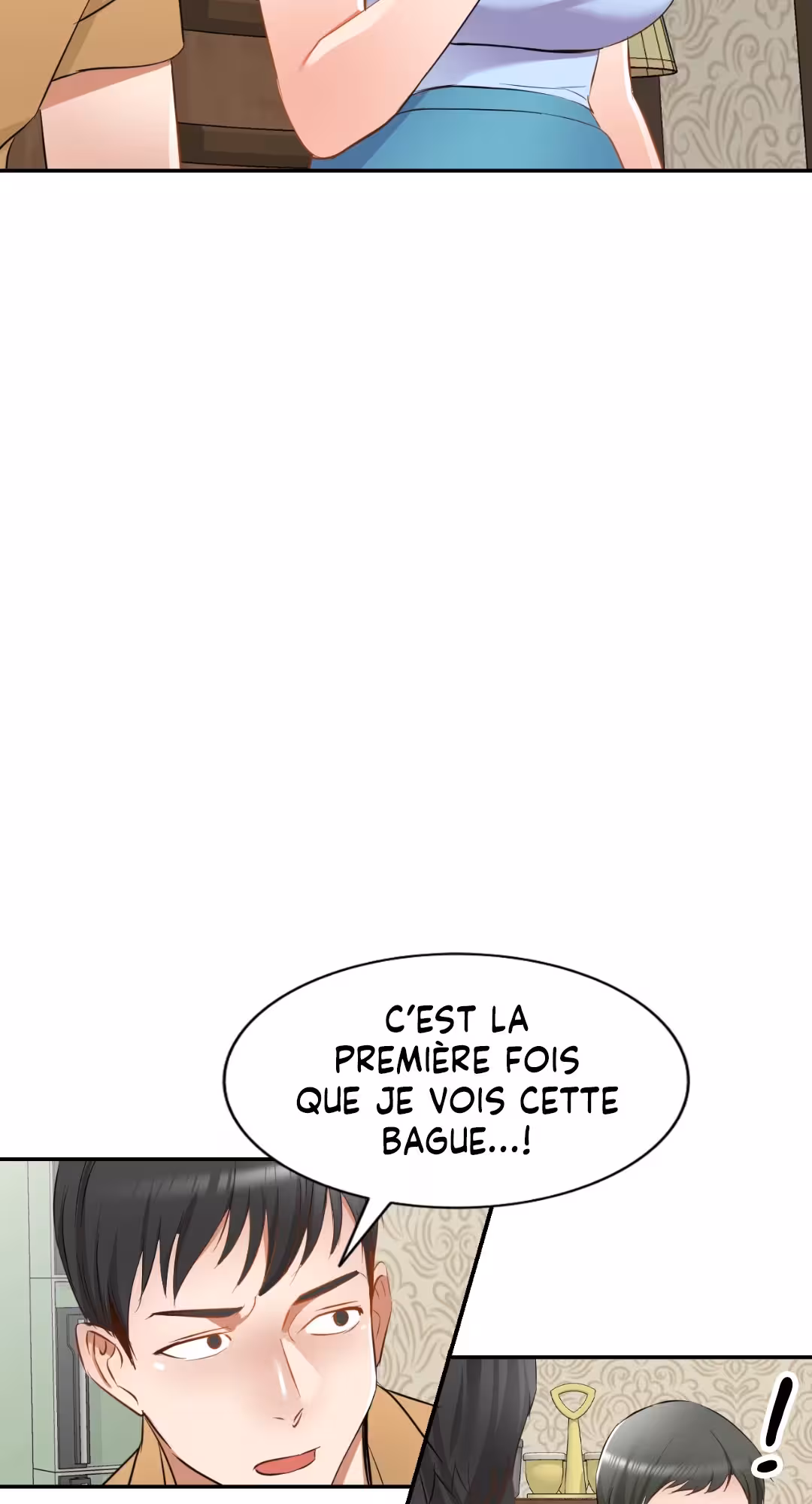 Le verger des plaisirs Chapitre 19 page 30