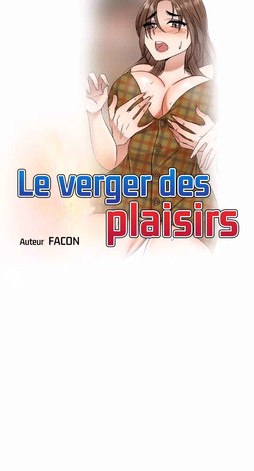 Le verger des plaisirs Chapitre 19 page 8