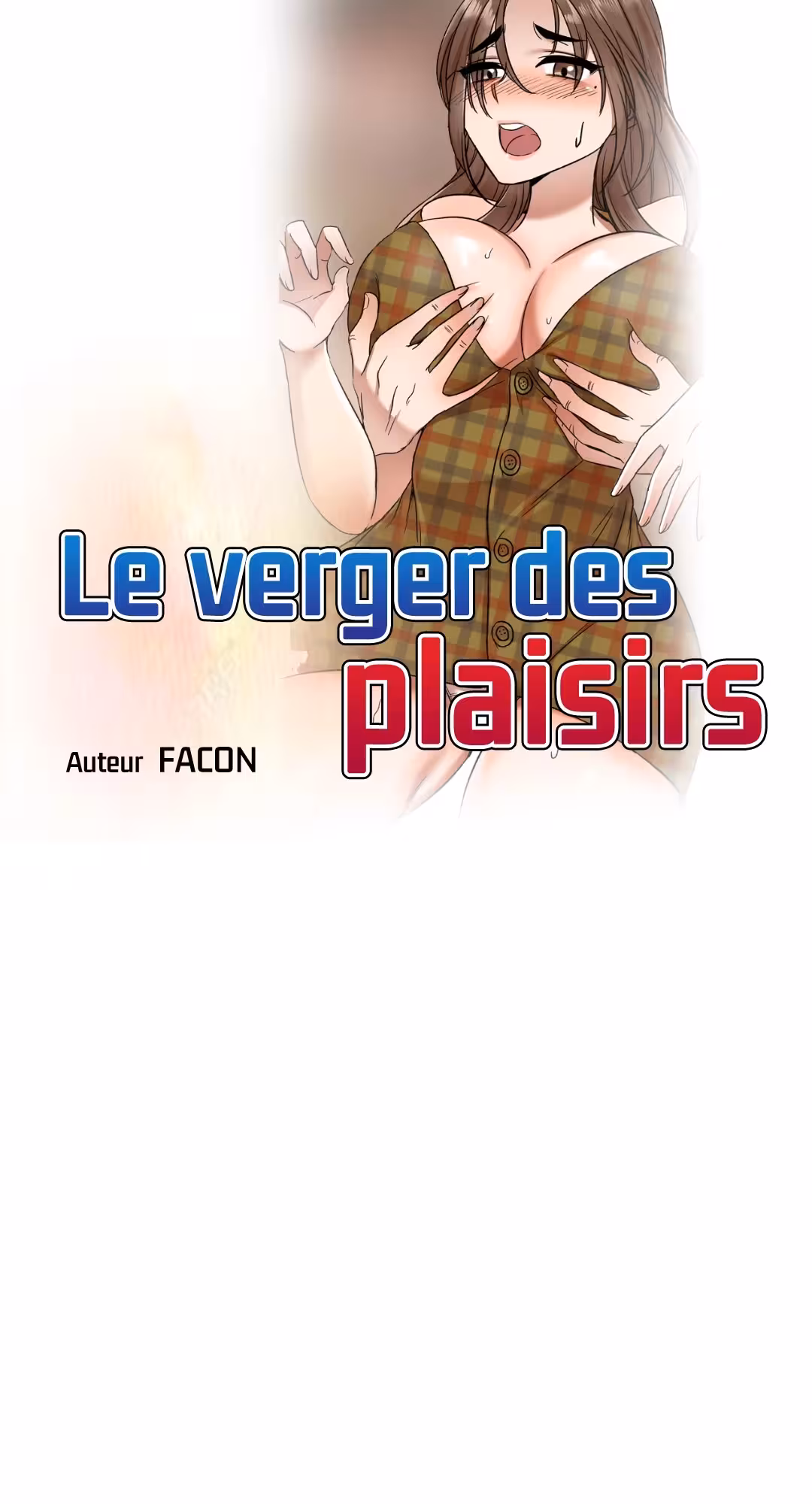 Le verger des plaisirs Chapitre 21 page 10