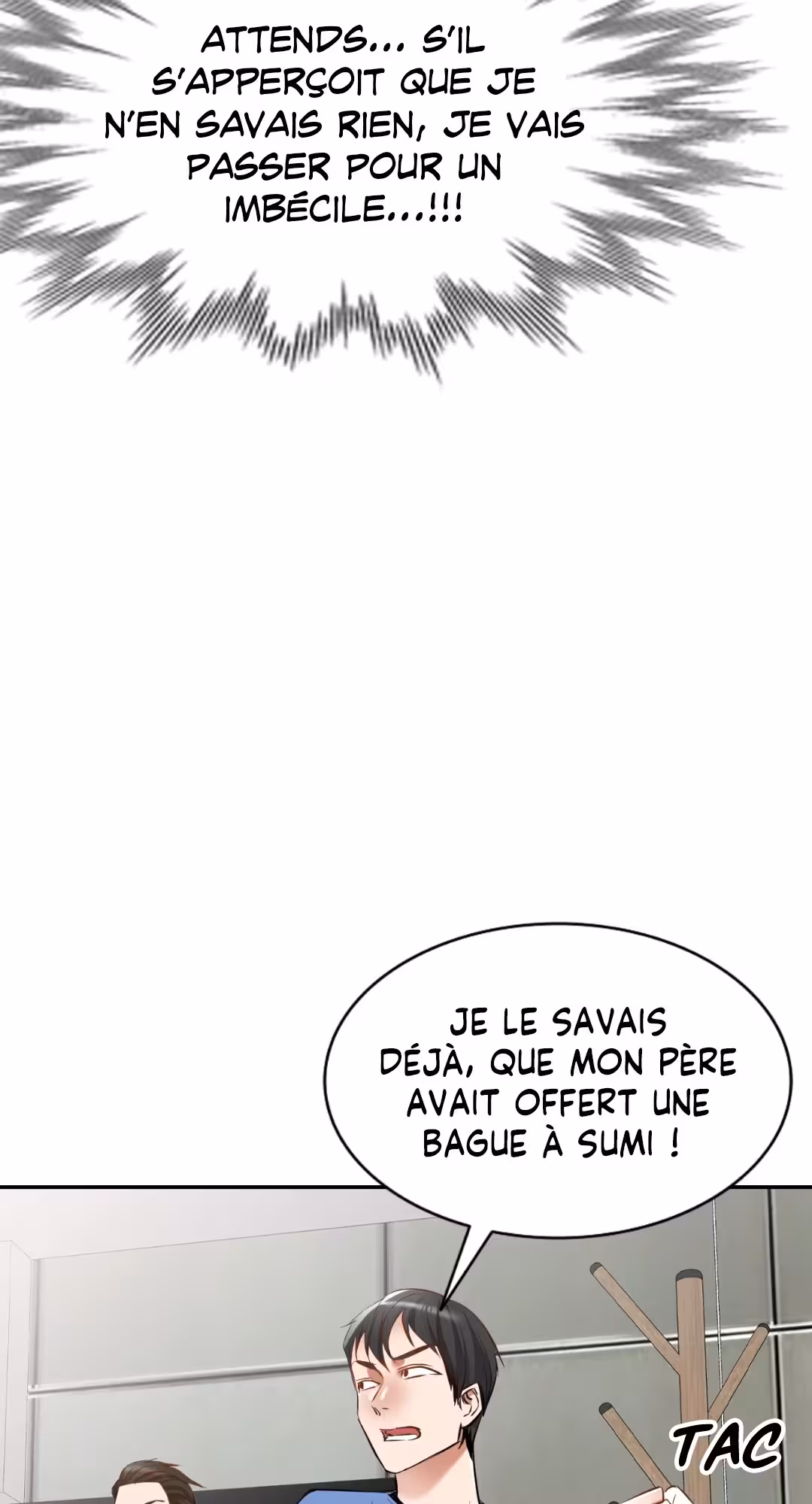 Le verger des plaisirs Chapitre 21 page 12
