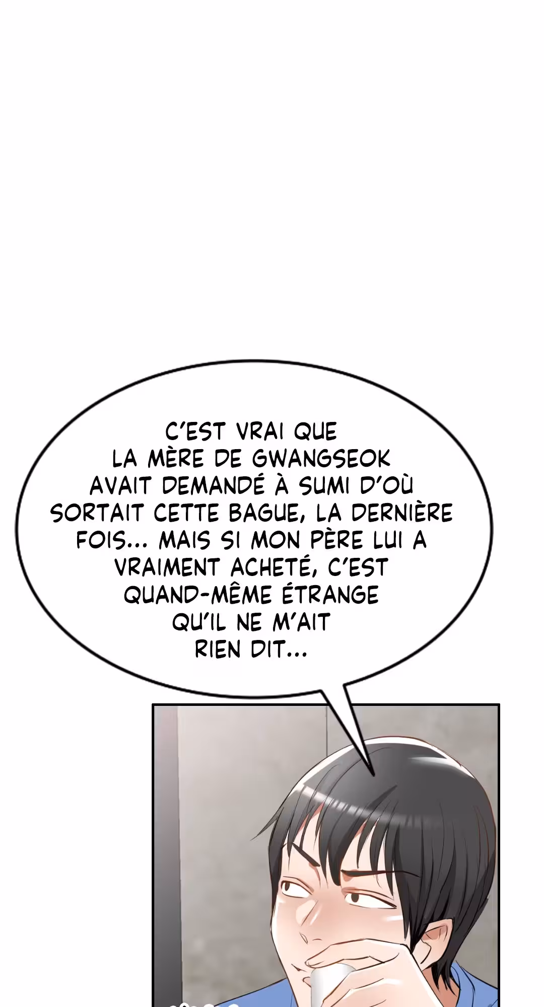 Le verger des plaisirs Chapitre 21 page 22