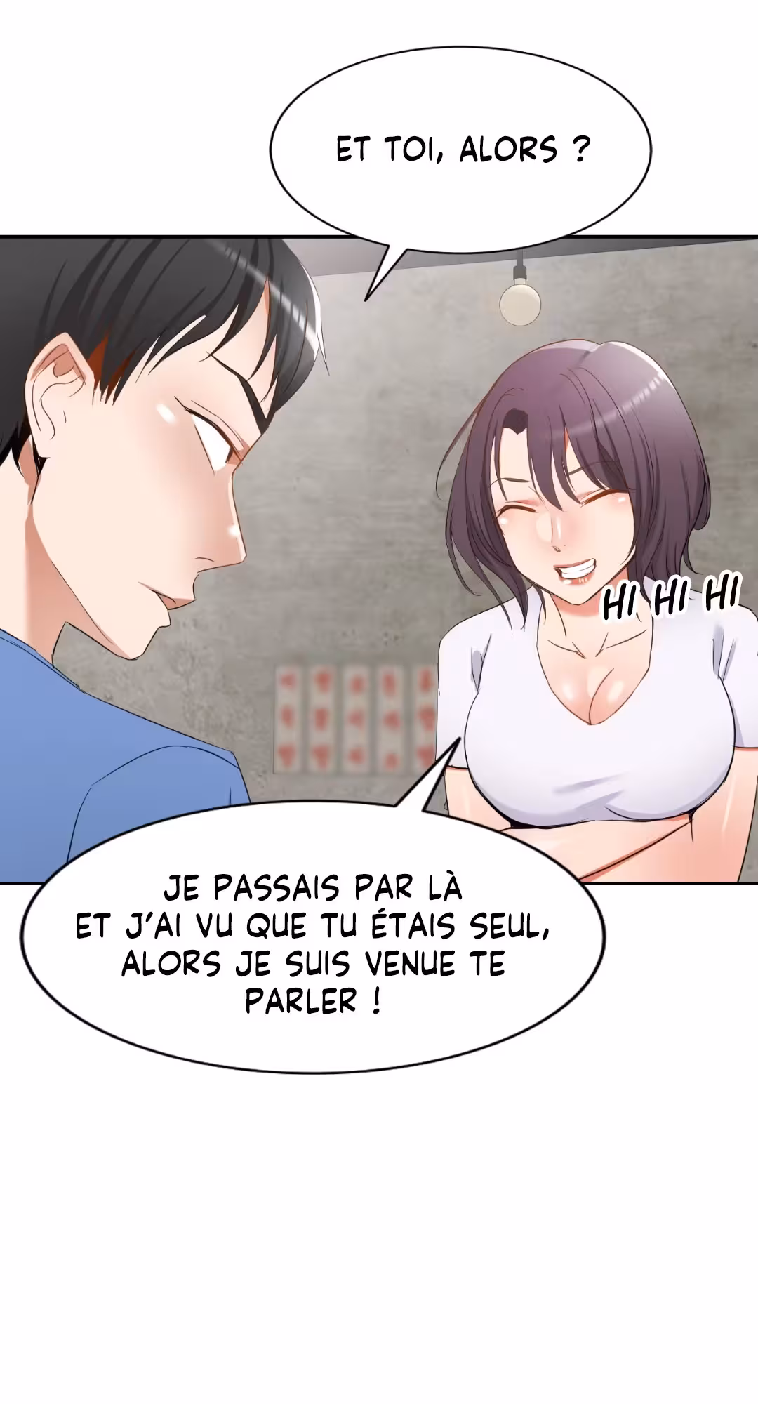 Le verger des plaisirs Chapitre 21 page 27