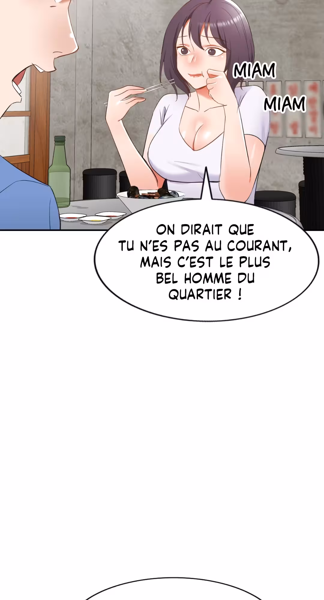 Le verger des plaisirs Chapitre 21 page 32