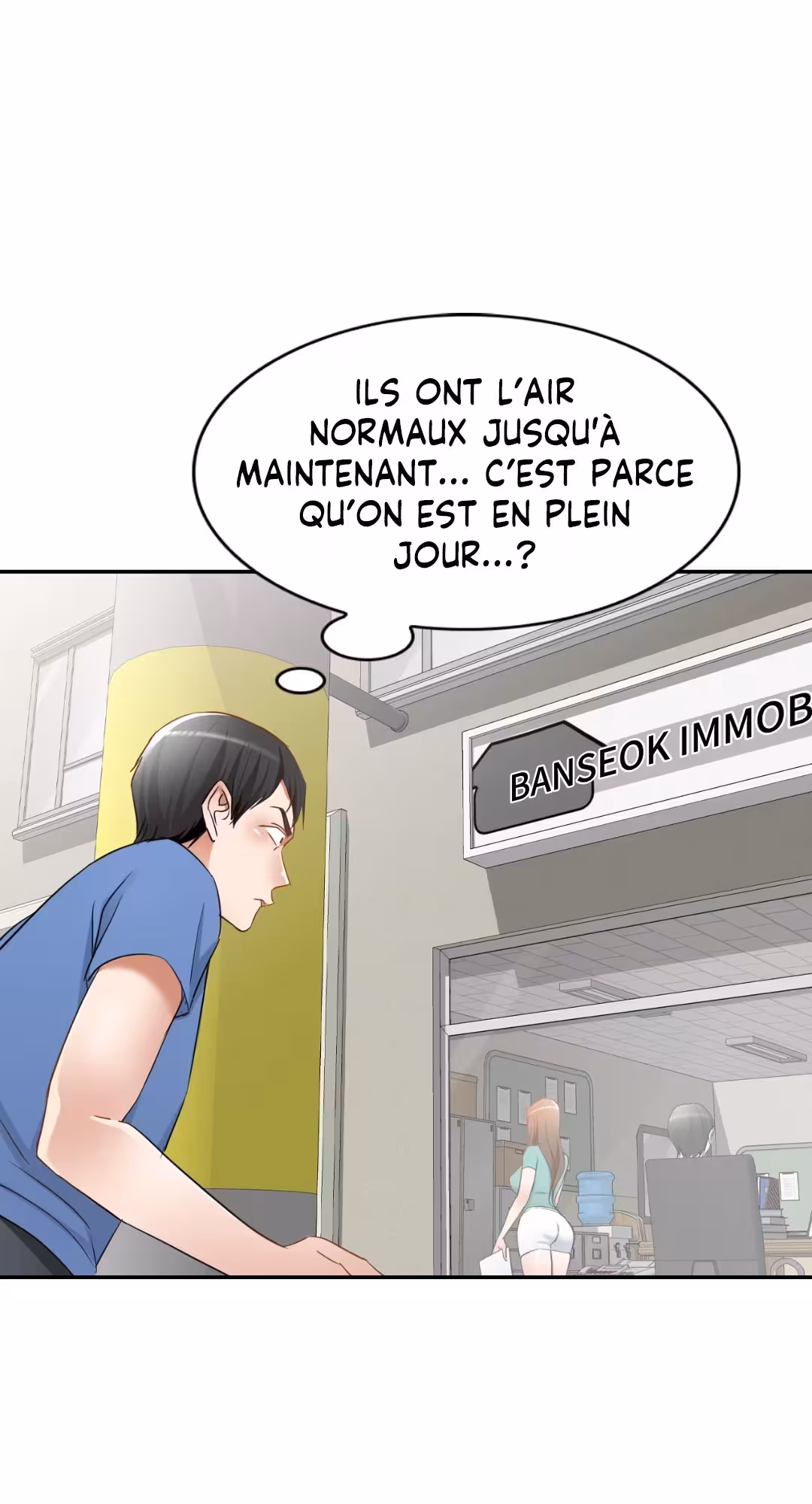 Le verger des plaisirs Chapitre 21 page 40