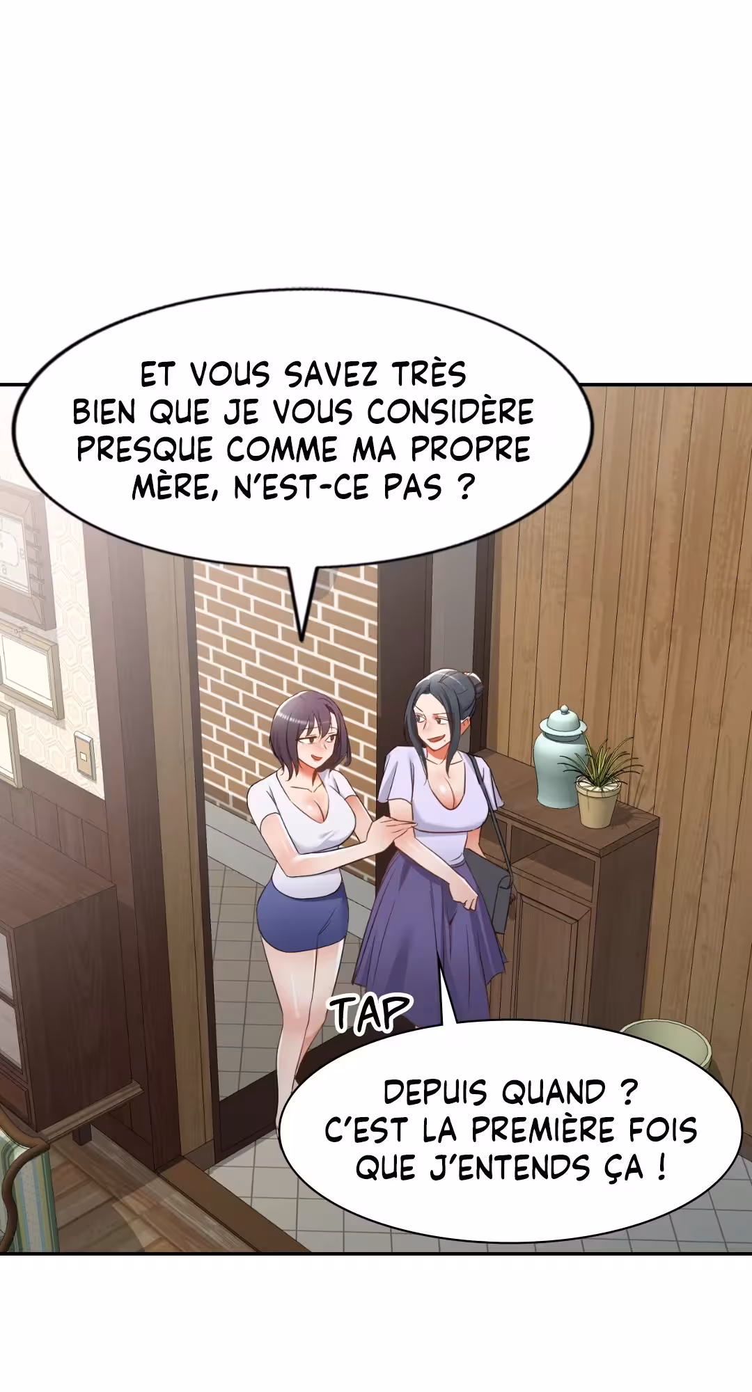 Le verger des plaisirs Chapitre 21 page 43