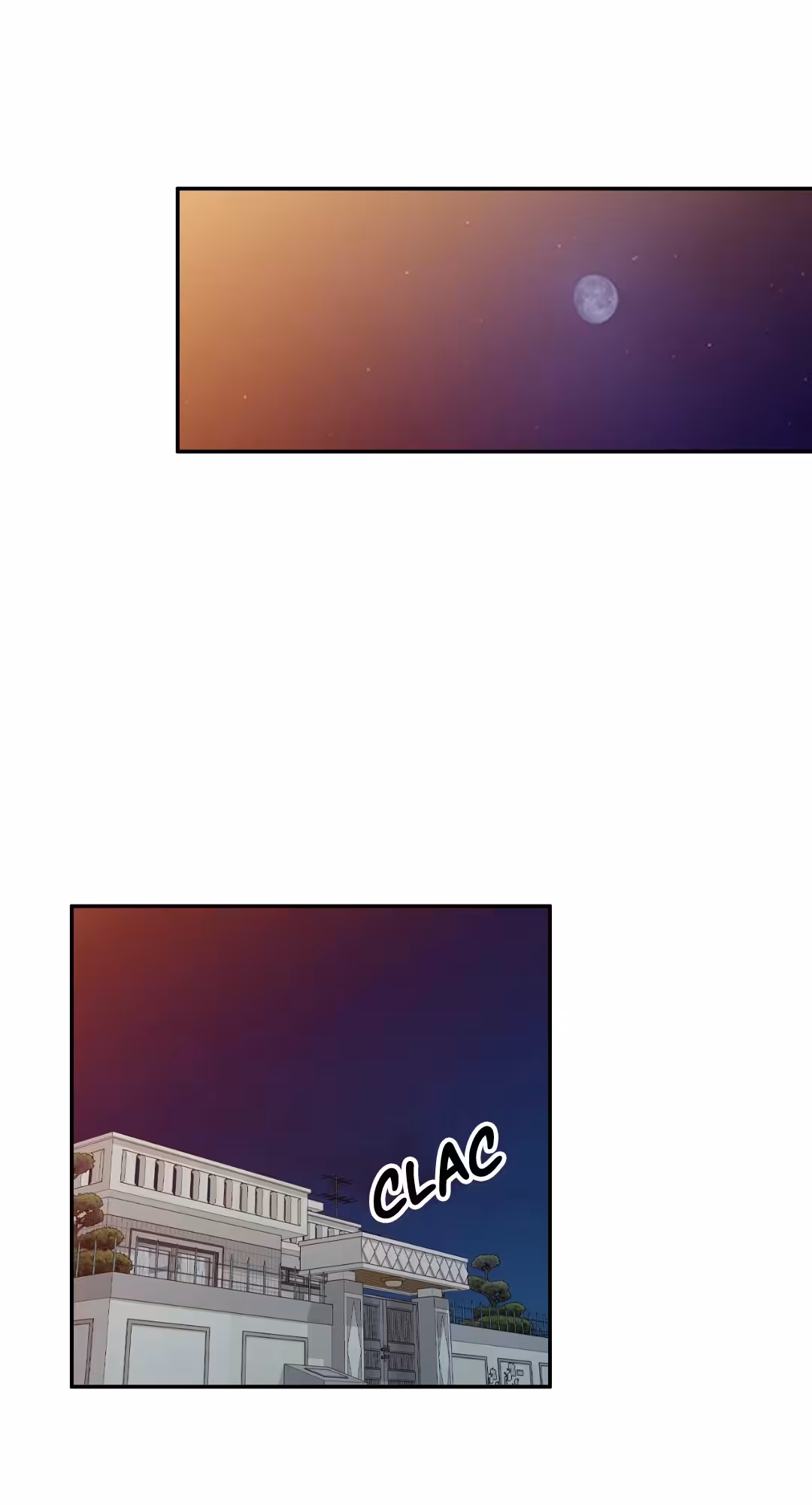 Le verger des plaisirs Chapitre 21 page 46