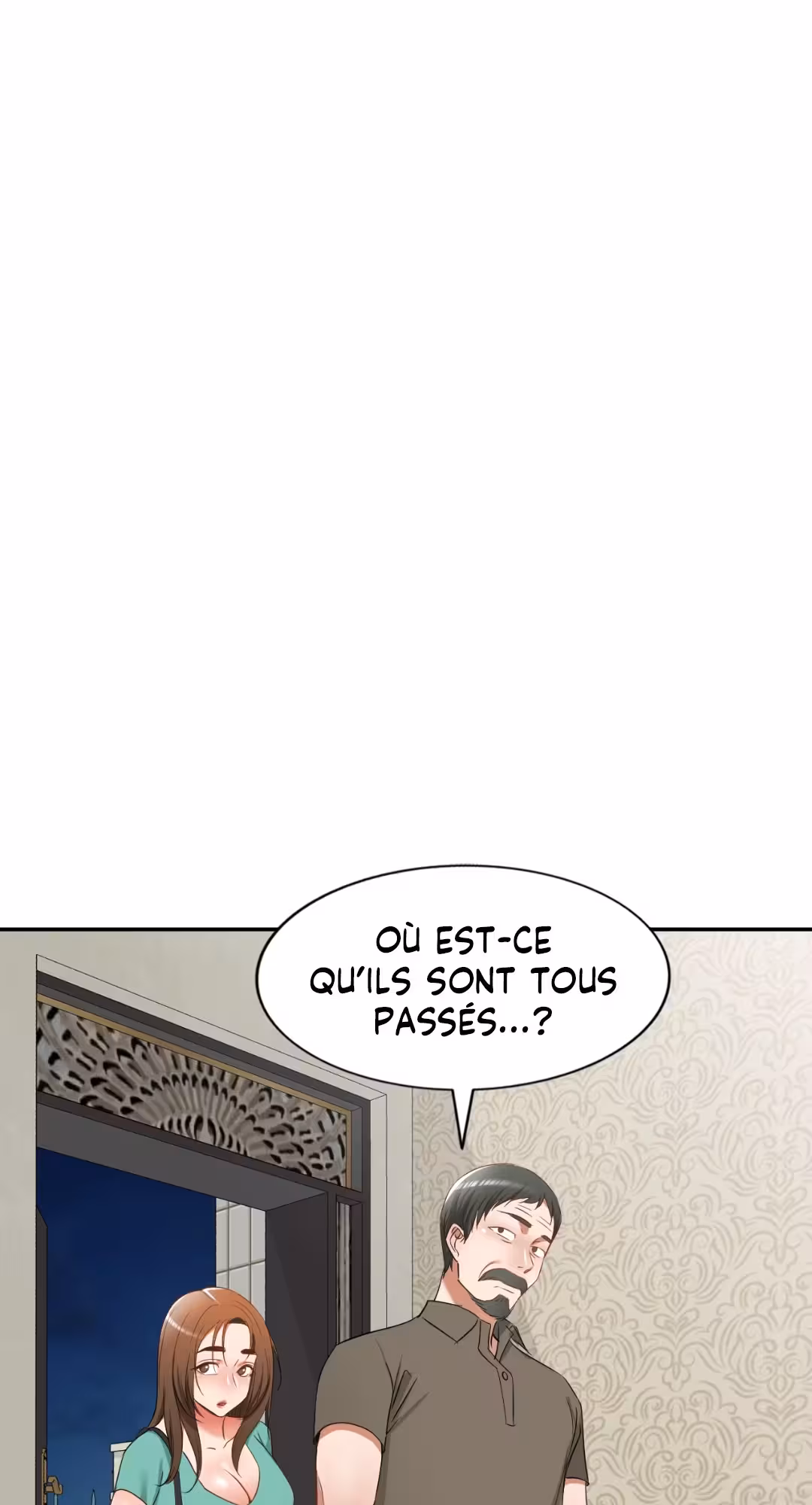Le verger des plaisirs Chapitre 21 page 47