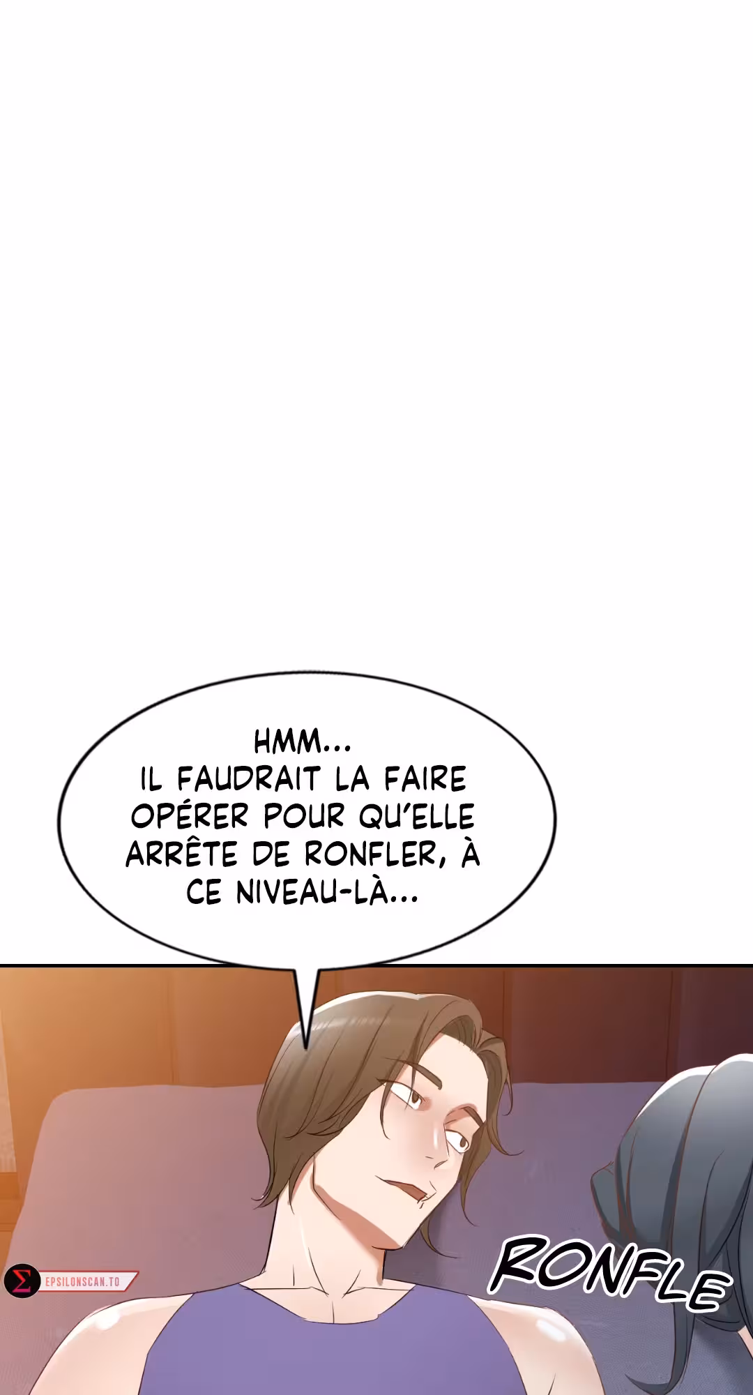 Le verger des plaisirs Chapitre 21 page 54