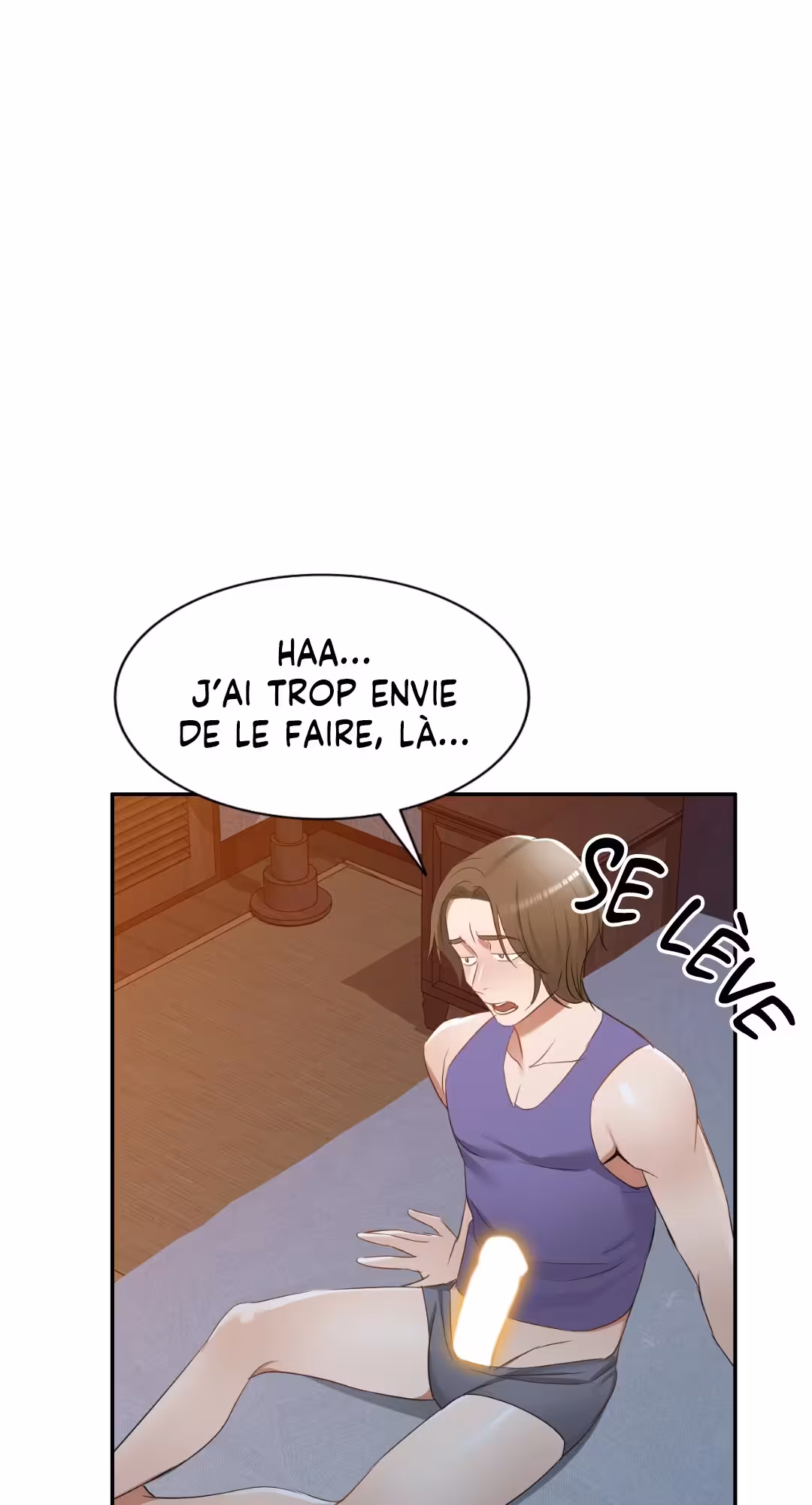 Le verger des plaisirs Chapitre 21 page 59