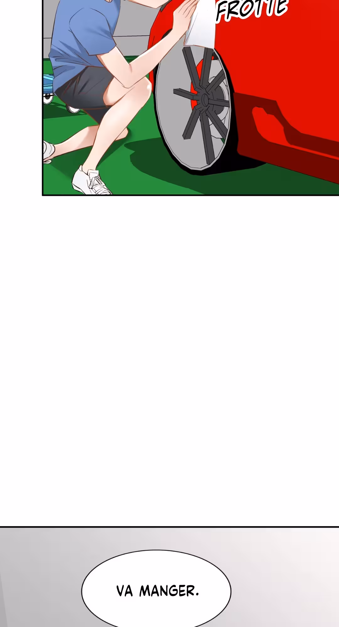 Le verger des plaisirs Chapitre 21 page 6