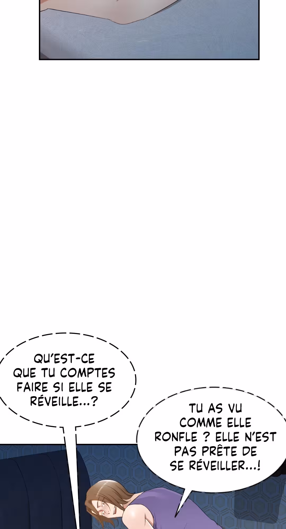 Le verger des plaisirs Chapitre 21 page 60