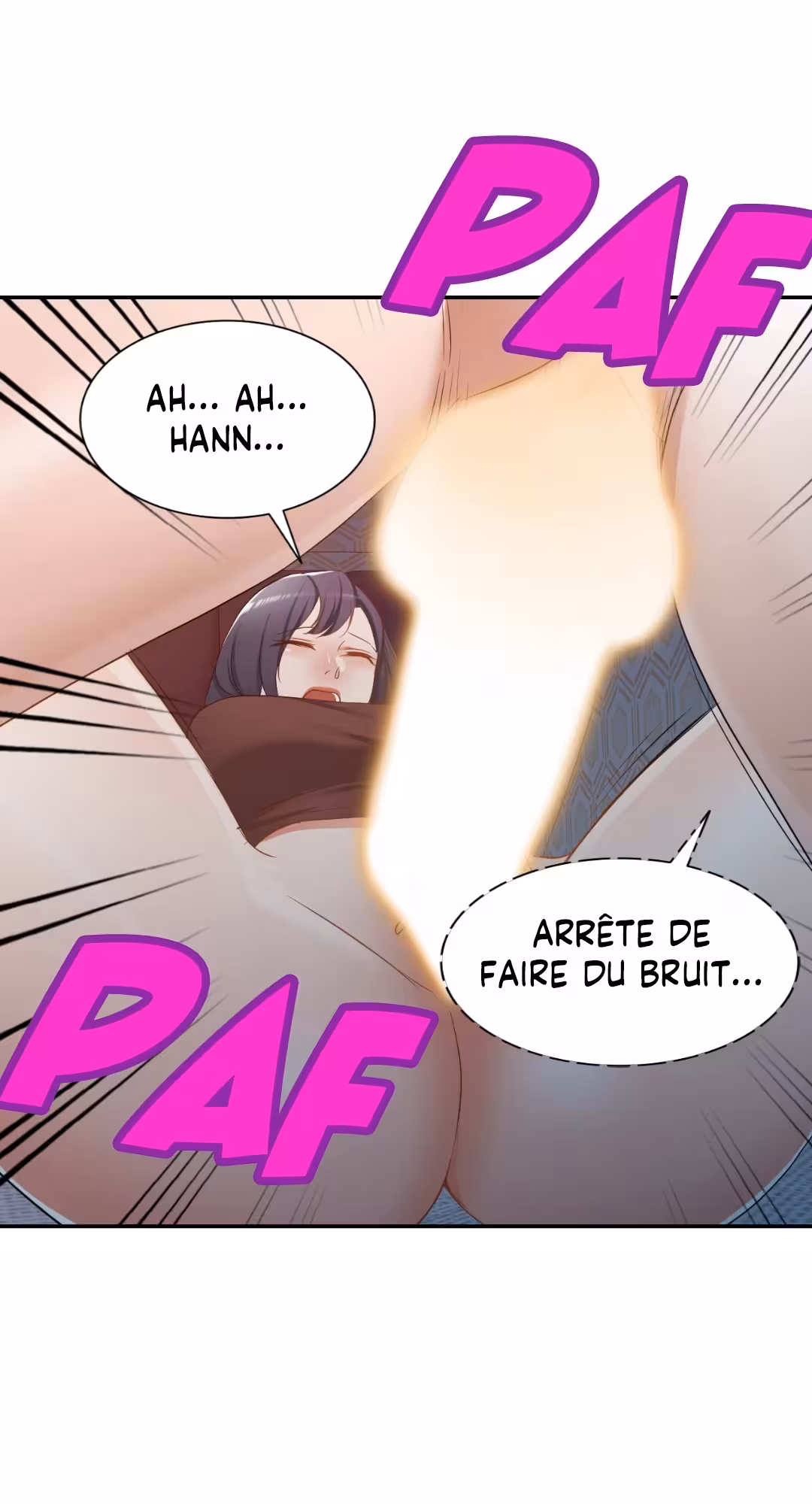 Le verger des plaisirs Chapitre 21 page 65