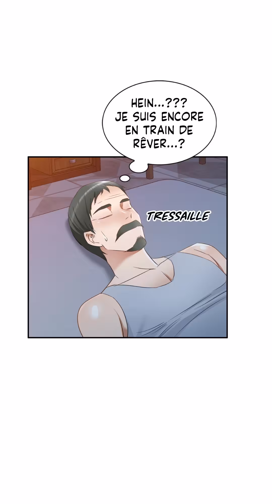 Le verger des plaisirs Chapitre 21 page 76