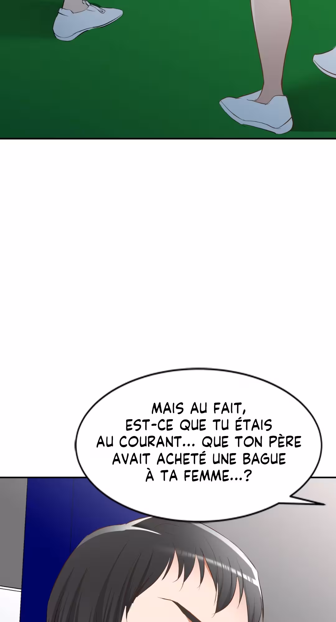 Le verger des plaisirs Chapitre 21 page 8