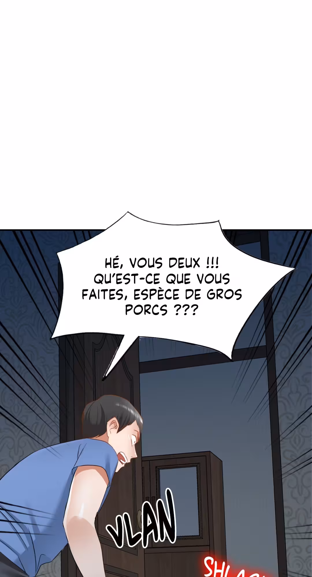 Le verger des plaisirs Chapitre 21 page 87