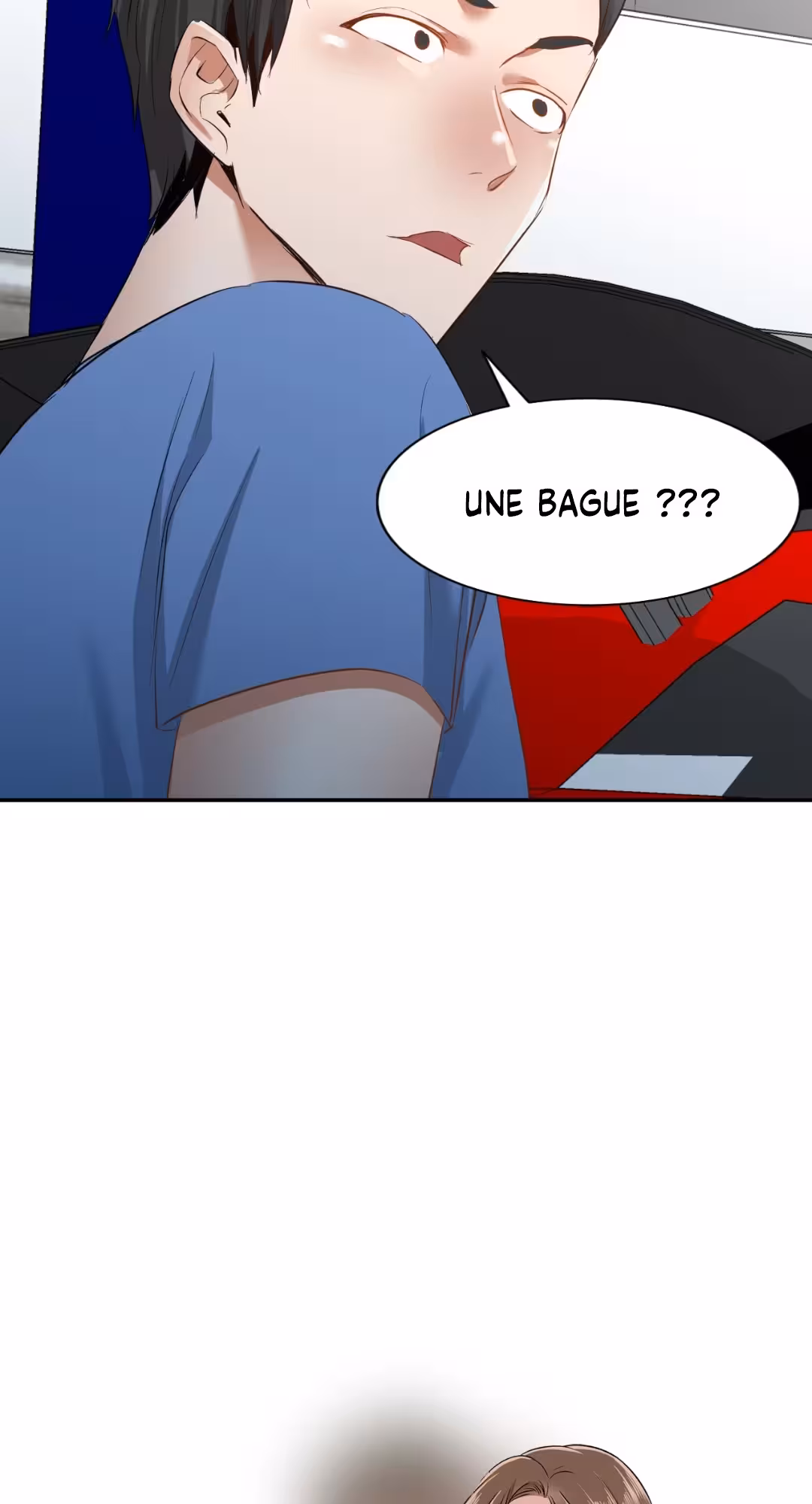 Le verger des plaisirs Chapitre 21 page 9