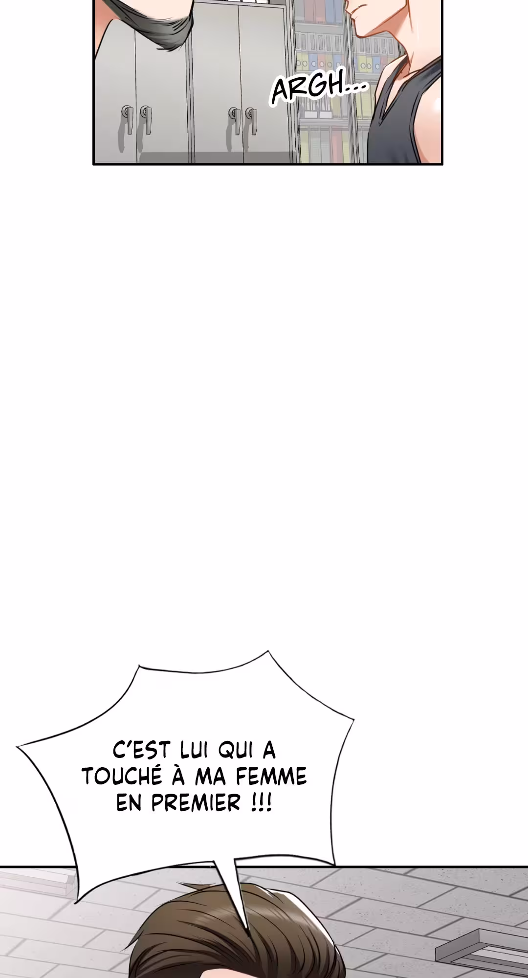 Le verger des plaisirs Chapitre 14 page 24